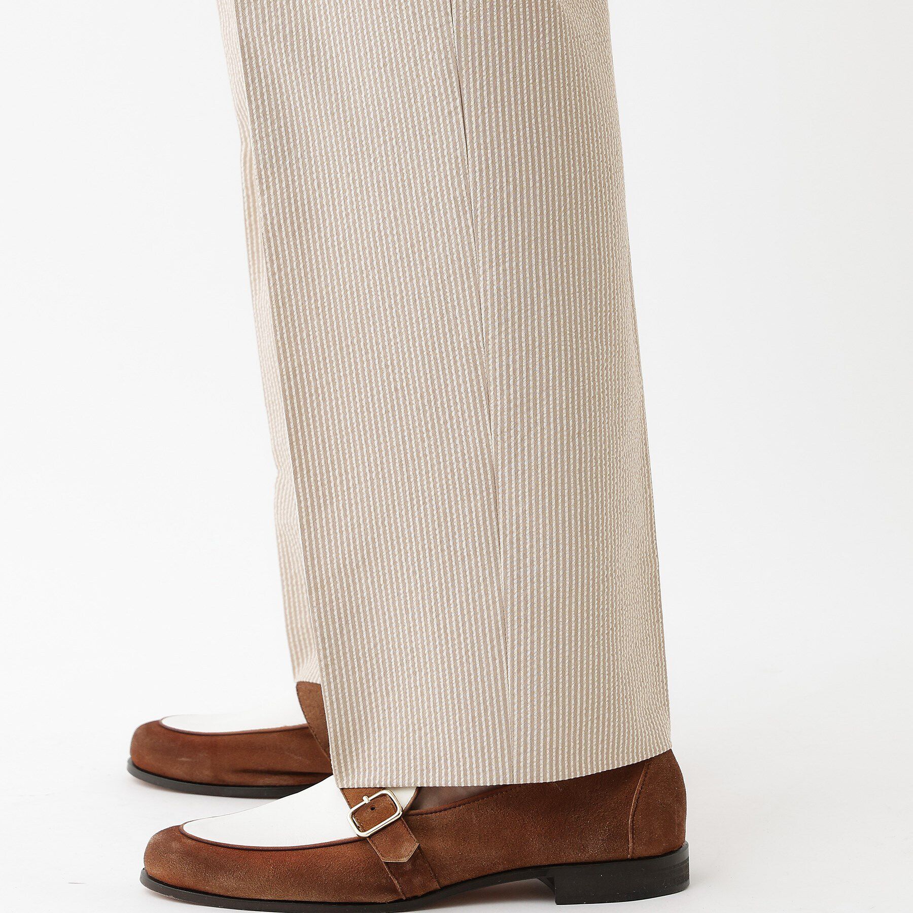 TAKEO KIKUCHI「【THE FLAGSHIP】サッカー2WAYストレッチ パンツ」|その他|