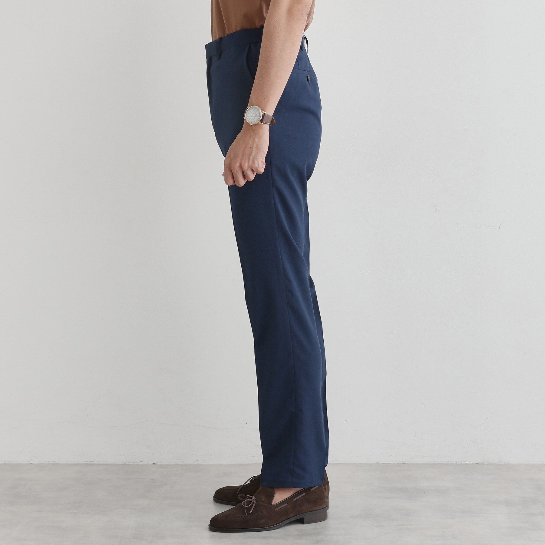 TAKEO KIKUCHI「【COOL CITY WEAR】アーバンクール パンツ /接触冷感・吸水速乾」|その他|