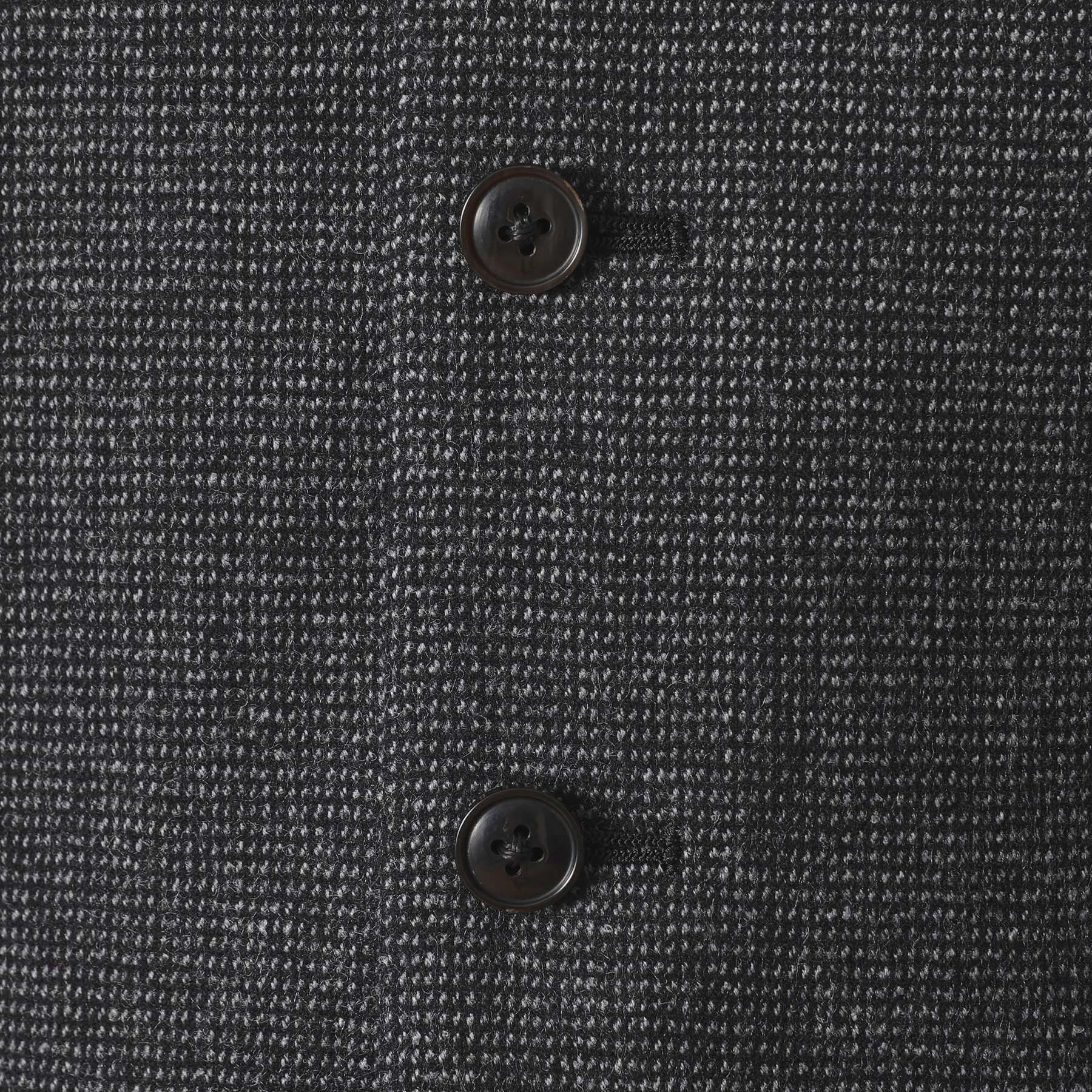 40CARATS&525「【Sサイズ～】ピンチェックミルドヴェスト」|ベスト・ジレ|