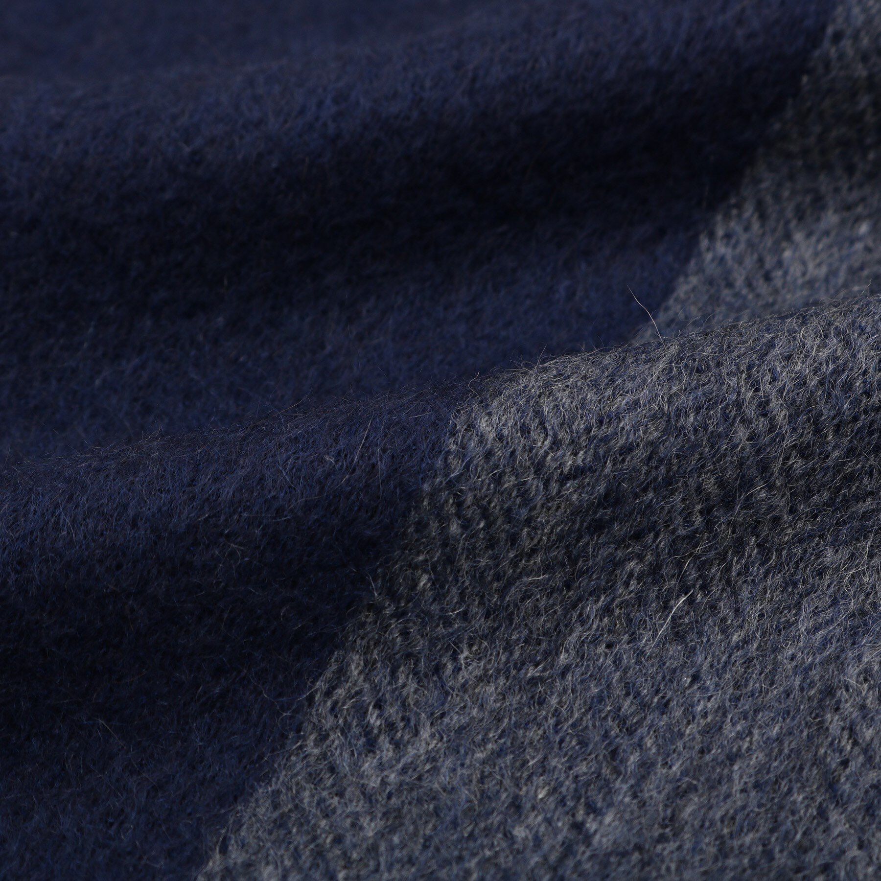 TAKEO KIKUCHI「【洗えるカシミヤ】カシミヤ 4面パネルマフラー」|ストール|