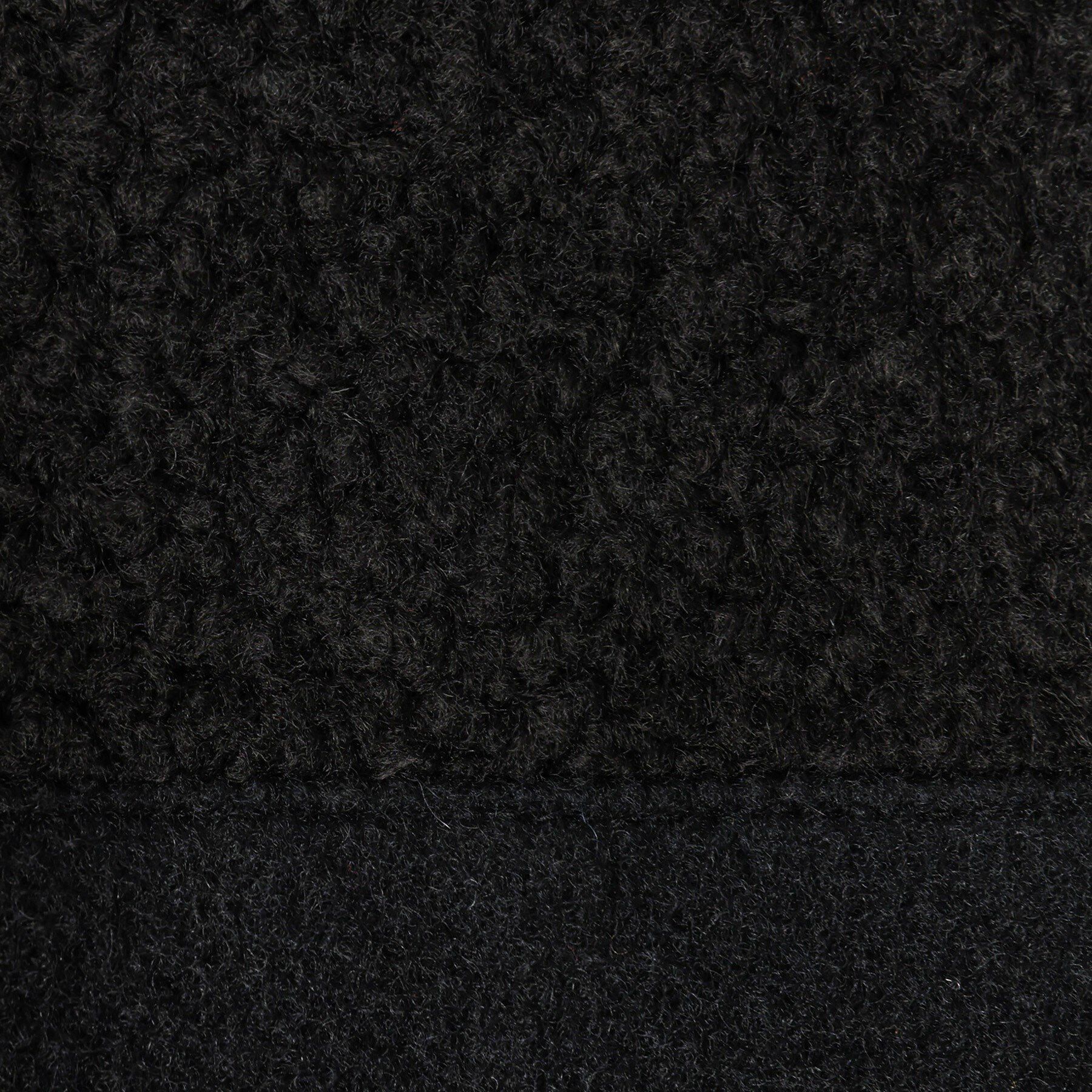 40CARATS&525「2重織りモッサボアパイル コンビブルゾン」|ブルゾン・スタジャン|