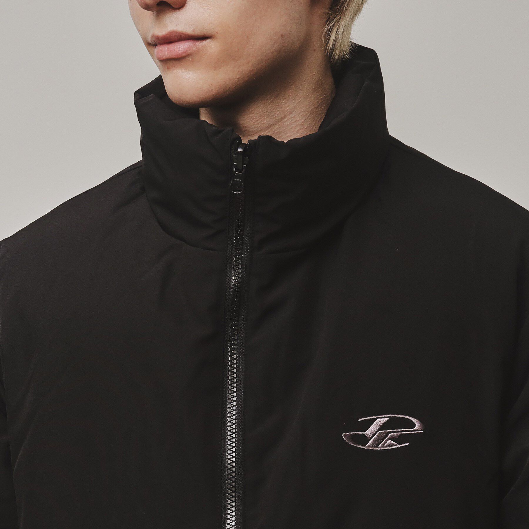 tk.TAKEO KIKUCHI「【2WAY】パテッドリバーシブルジャケット」|ダウン|