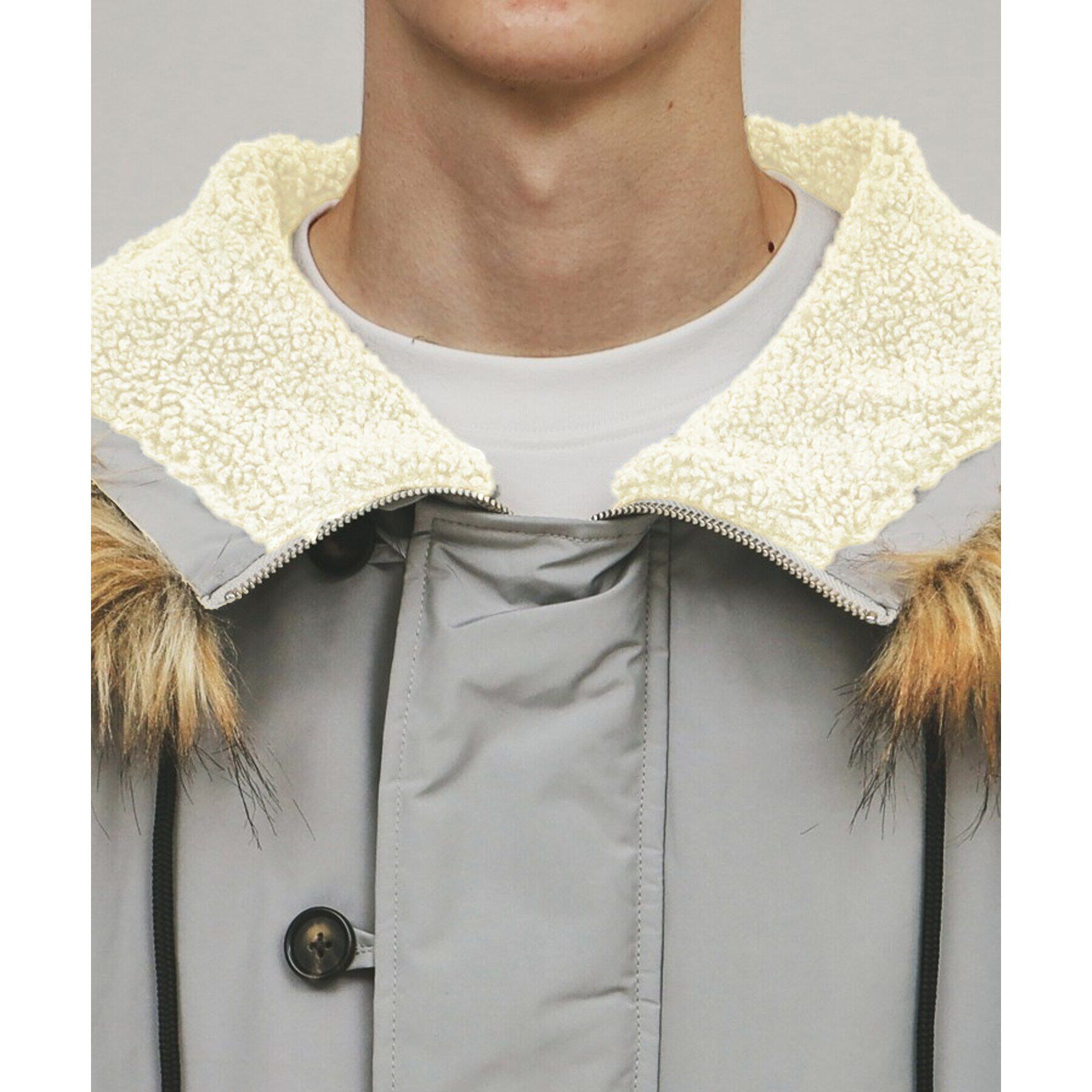 tk.TAKEO KIKUCHI「N2Bパフブルゾン」|ブルゾン・スタジャン|