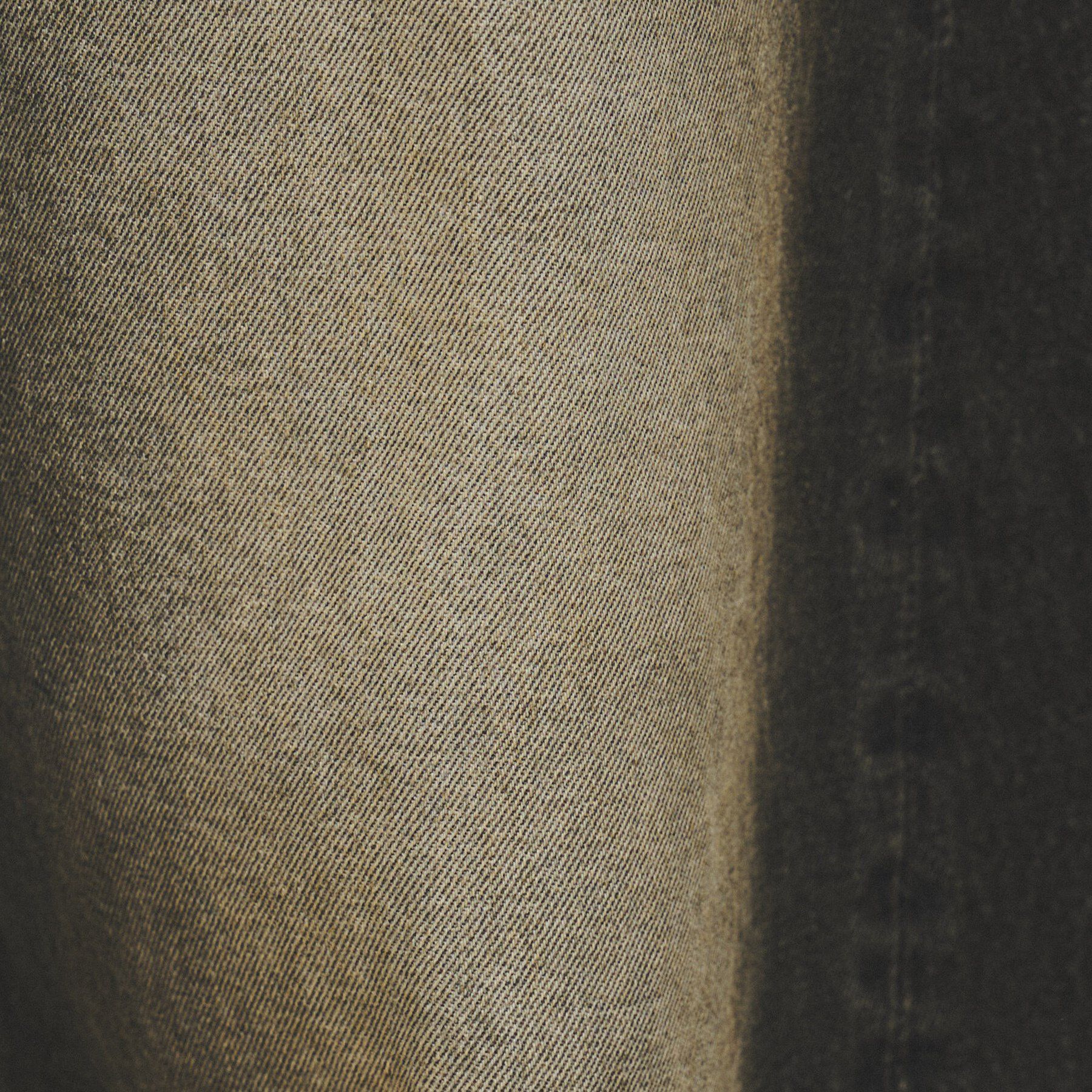 tk.TAKEO KIKUCHI「バレルデニムパンツ」|デニム|