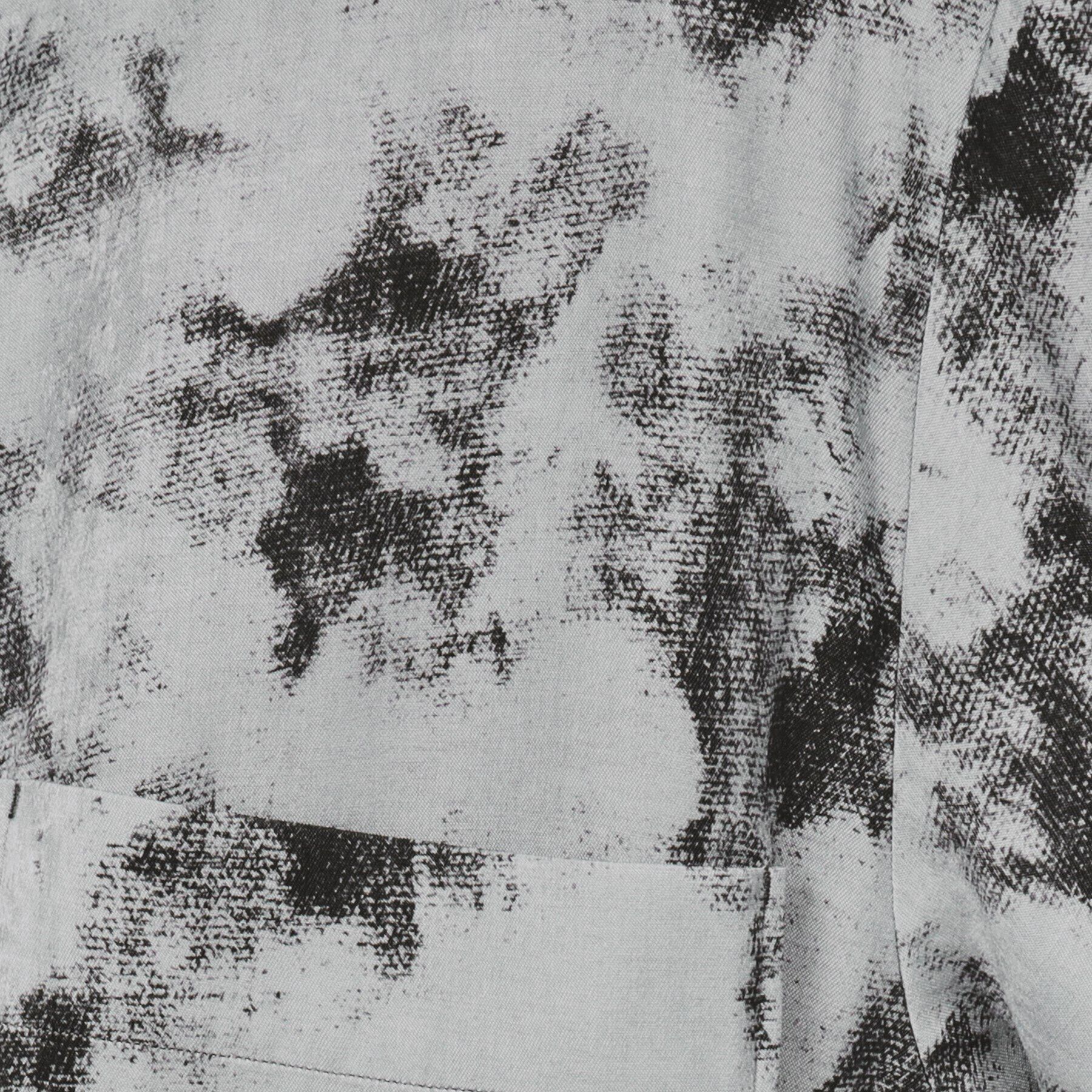 tk.TAKEO KIKUCHI「シャンブレーシャツアウター」|シャツ・ブラウス|