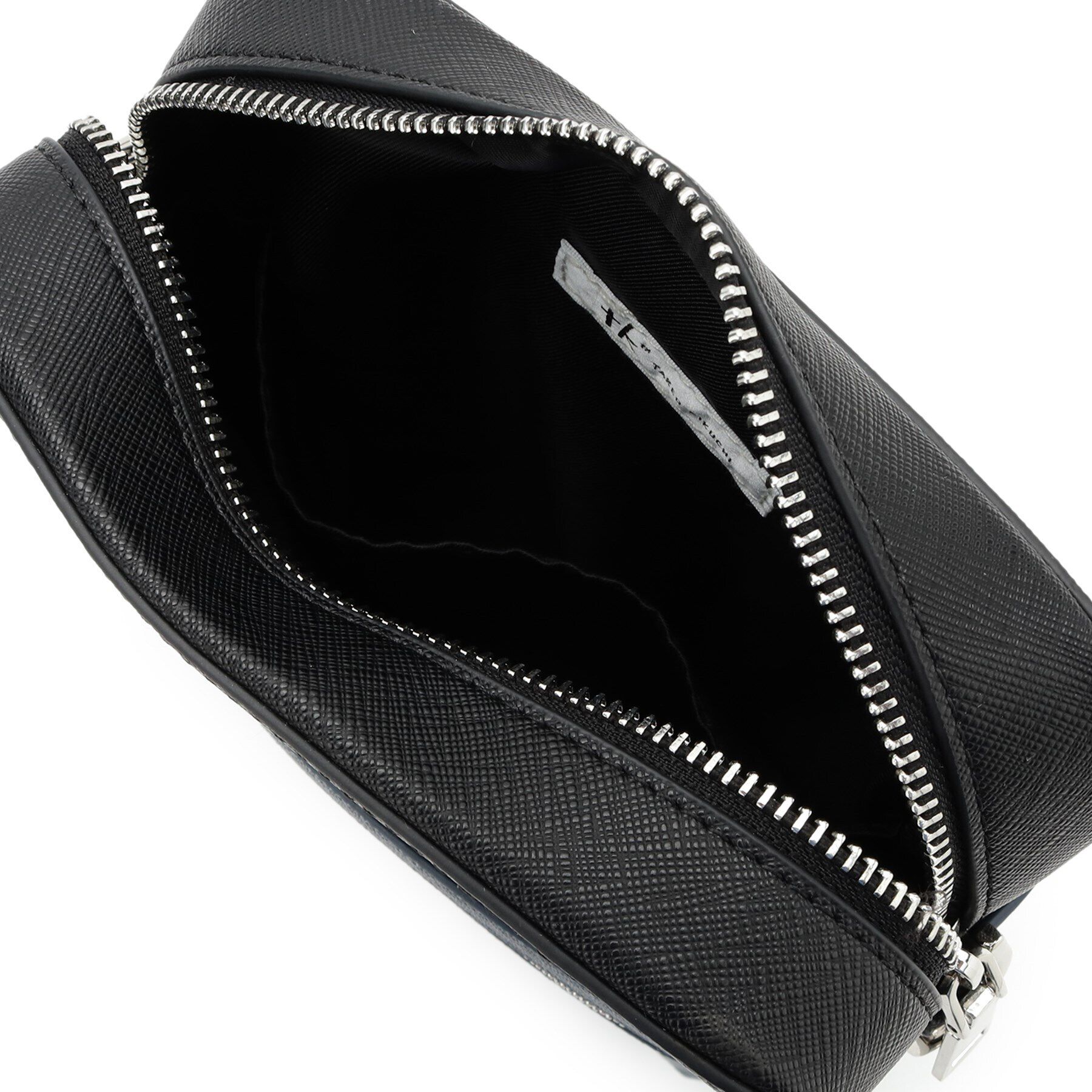 tk.TAKEO KIKUCHI「バイカラースクエアショルダーバッグ」|ショルダー・メッセンジャー|