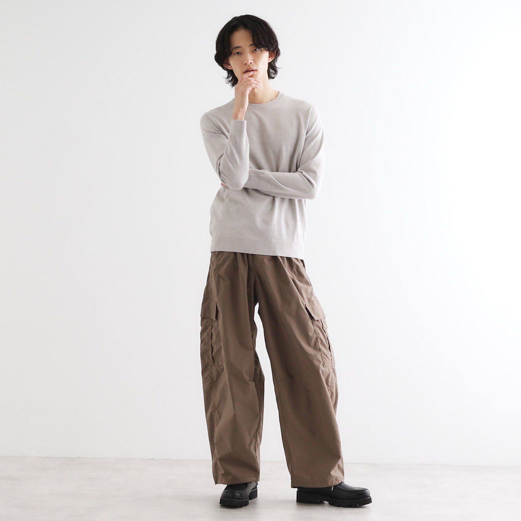 tk.TAKEO KIKUCHI「外羽根／チロリアン アソートシューズ」|ビジネス・ドレスシューズ|