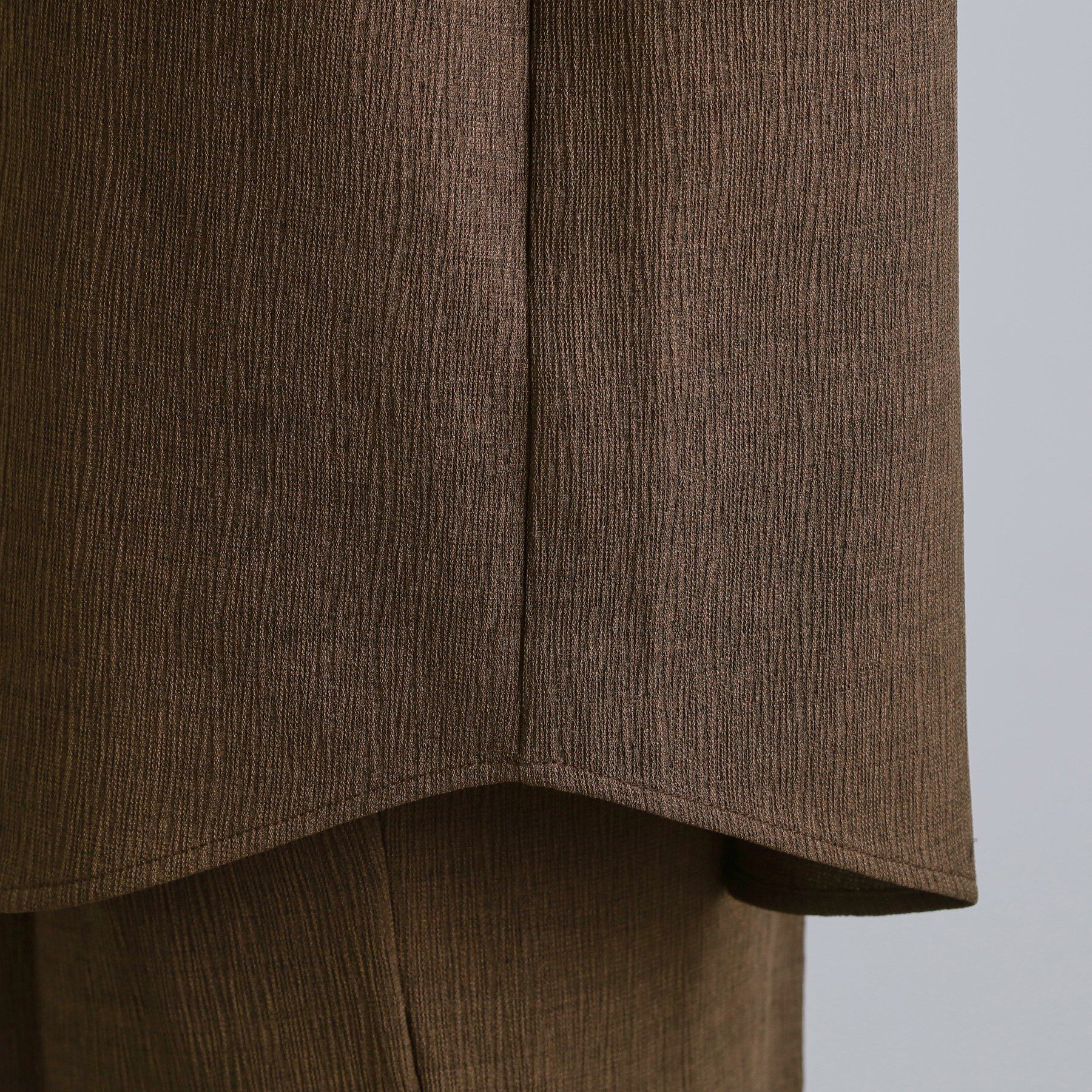 tk.TAKEO KIKUCHI「テッククレープシャツ」|シャツ・ブラウス|