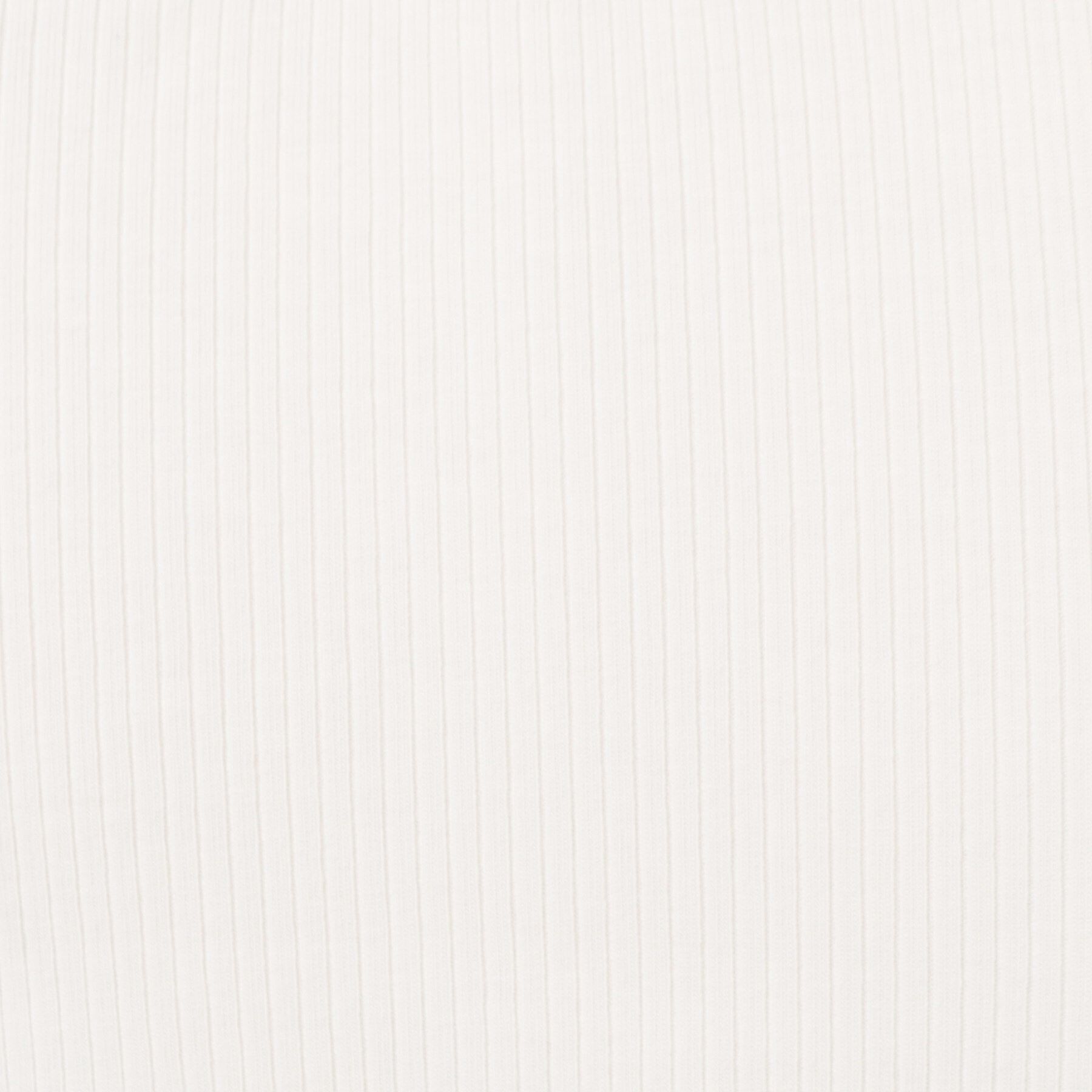 OPAQUE.CLIP「《VERY掲載》ベロア使いリブタンクトップ【洗濯機洗い可】」|キャミソール|