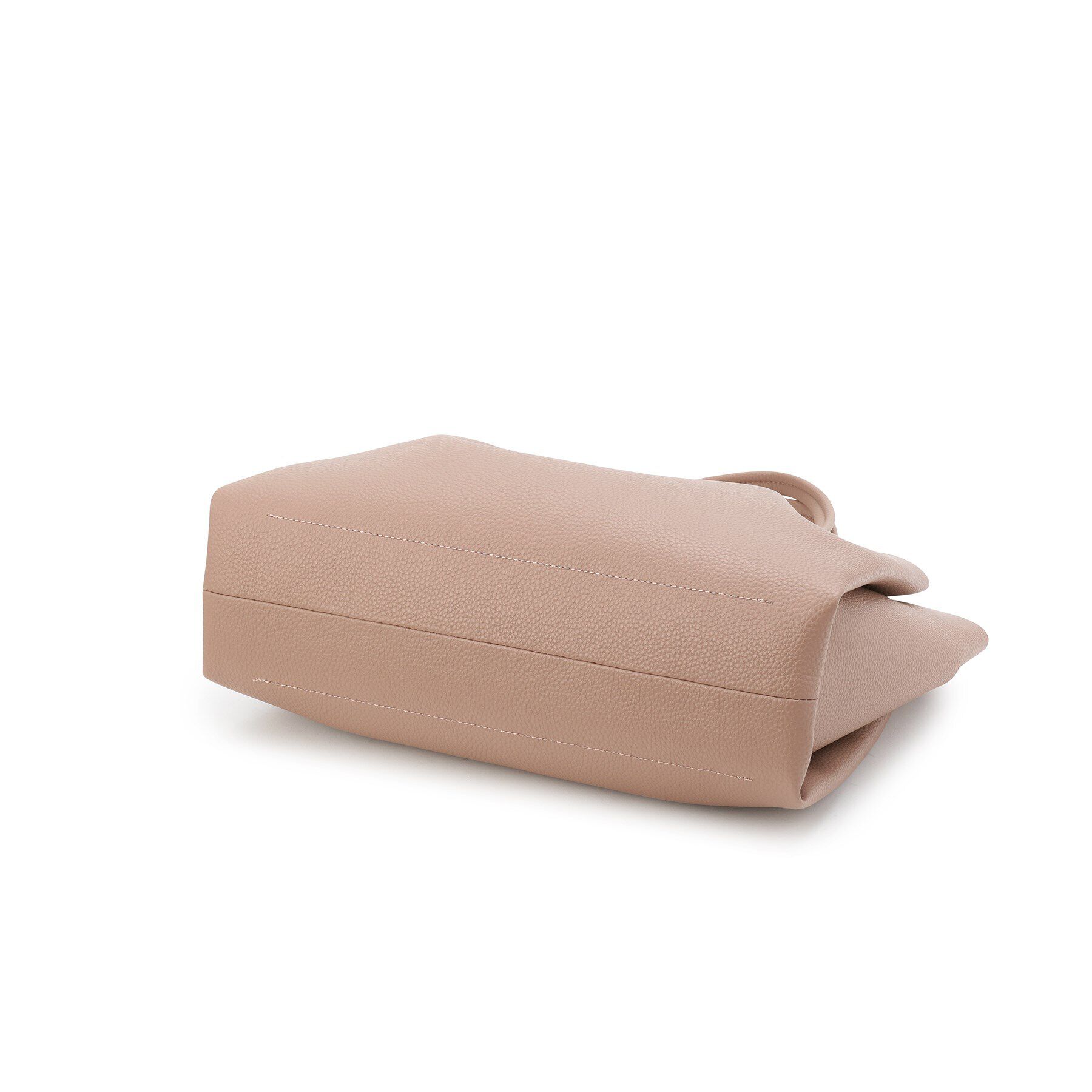 OPAQUE.CLIP「【軽量／A4サイズ対応／通勤対応】フロントベルトデザイントートバッグ」|トートバッグ|