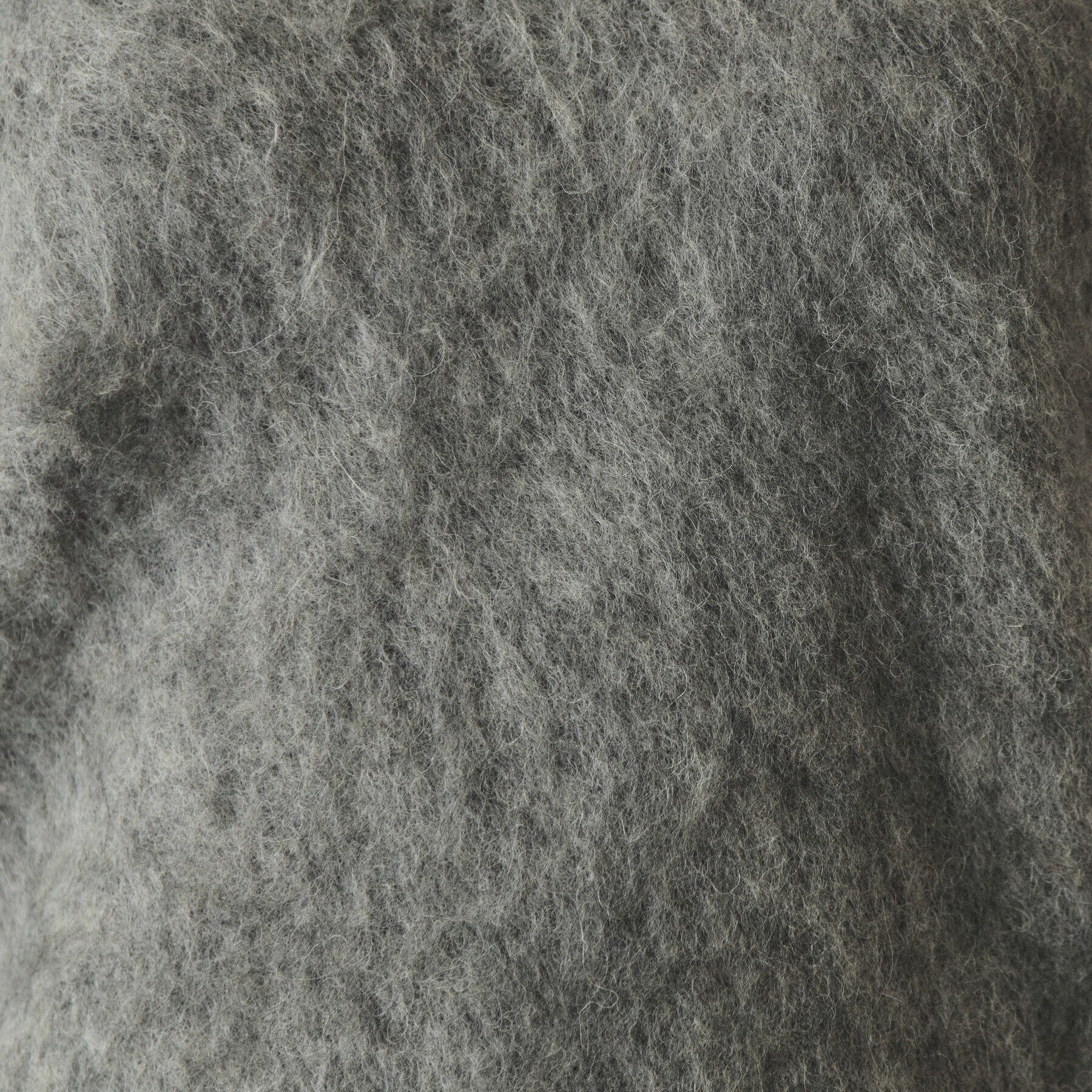 OPAQUE.CLIP「アルパカ混Vネックニット【洗える】」|ニット・セーター|