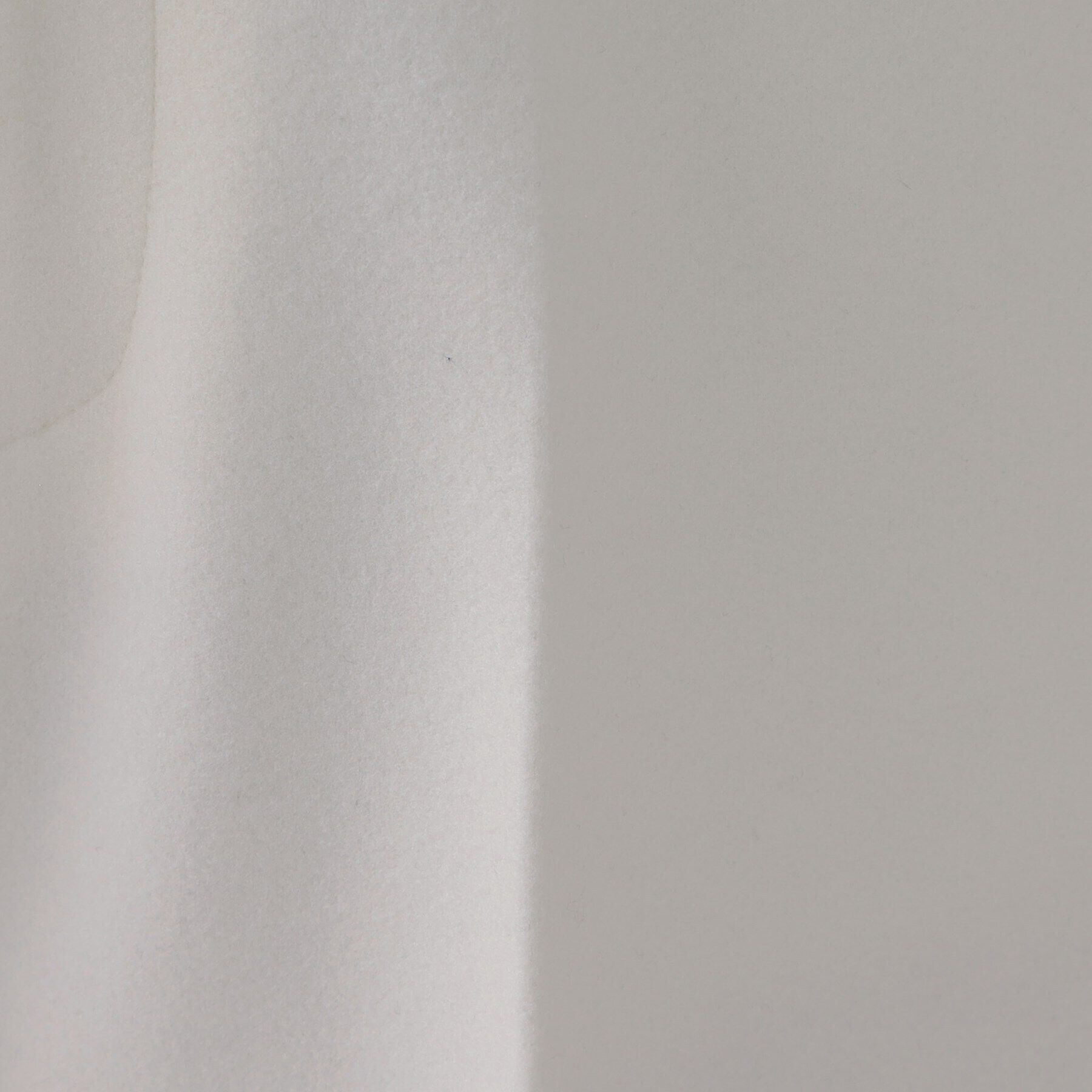 OPAQUE.CLIP「ウールライクストレッチ ワイドクロップドパンツ【洗濯機洗い可】」|その他|