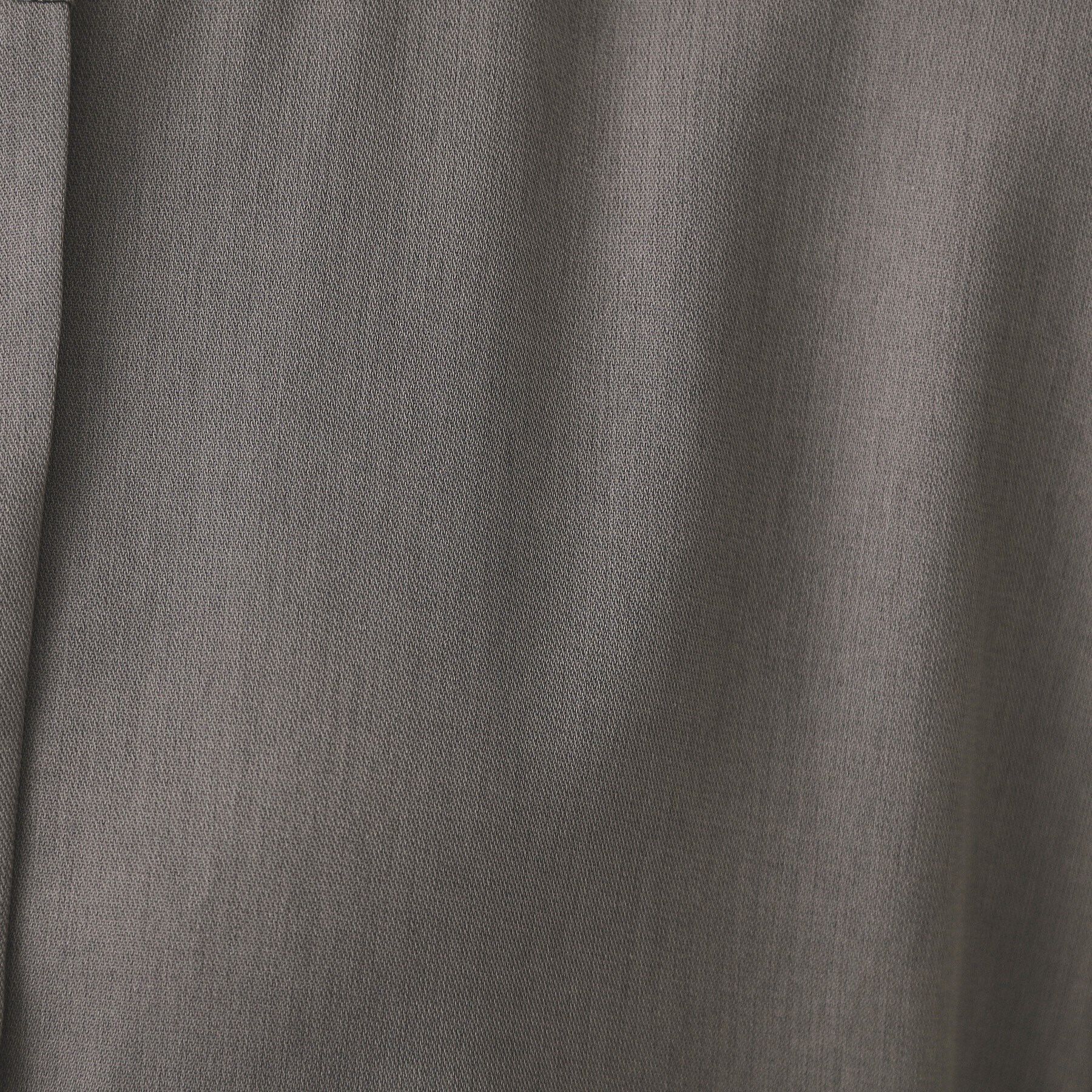 OPAQUE.CLIP「《andGIRL掲載》ビスチェセットシャツワンピース【洗濯機洗い可】」|ワンピース|