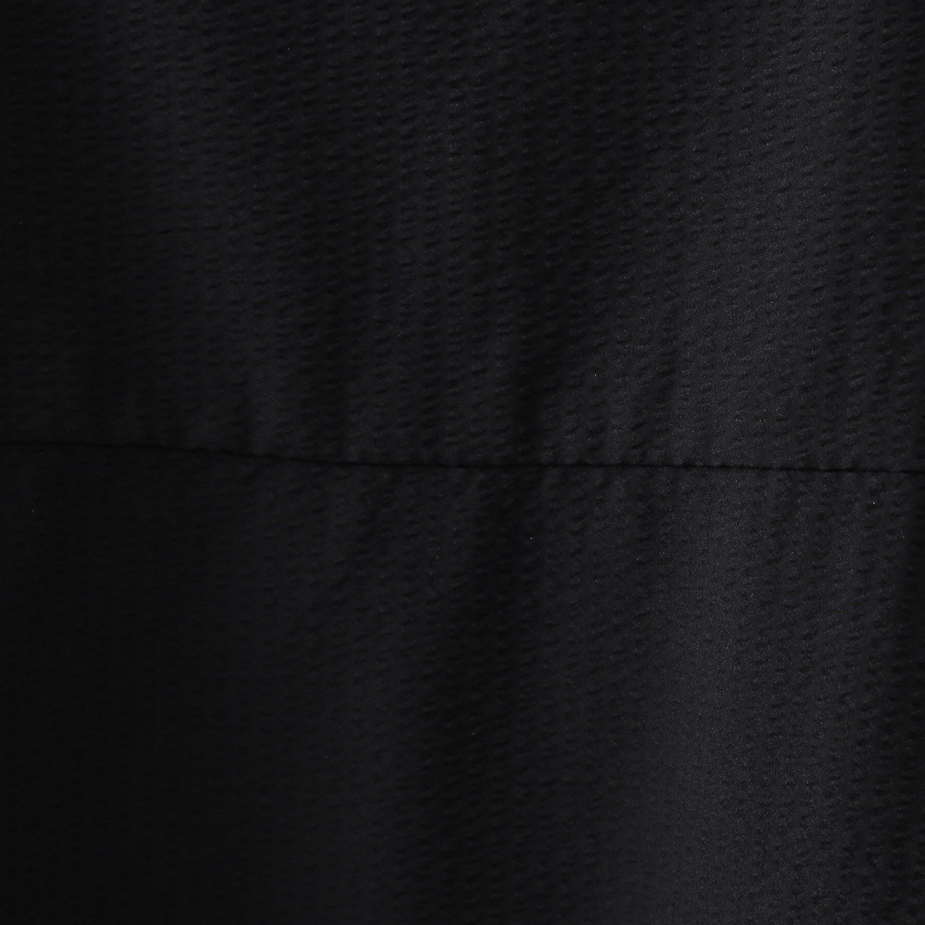 OPAQUE.CLIP「サッカーストライプワンピース【吸水速乾/イージーアイロン/洗濯機洗い可】」|ワンピース|