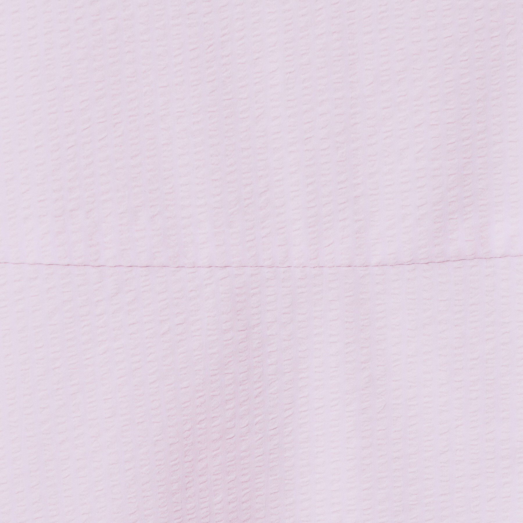 OPAQUE.CLIP「サッカーストライプワンピース【吸水速乾/イージーアイロン/洗濯機洗い可】」|ワンピース|