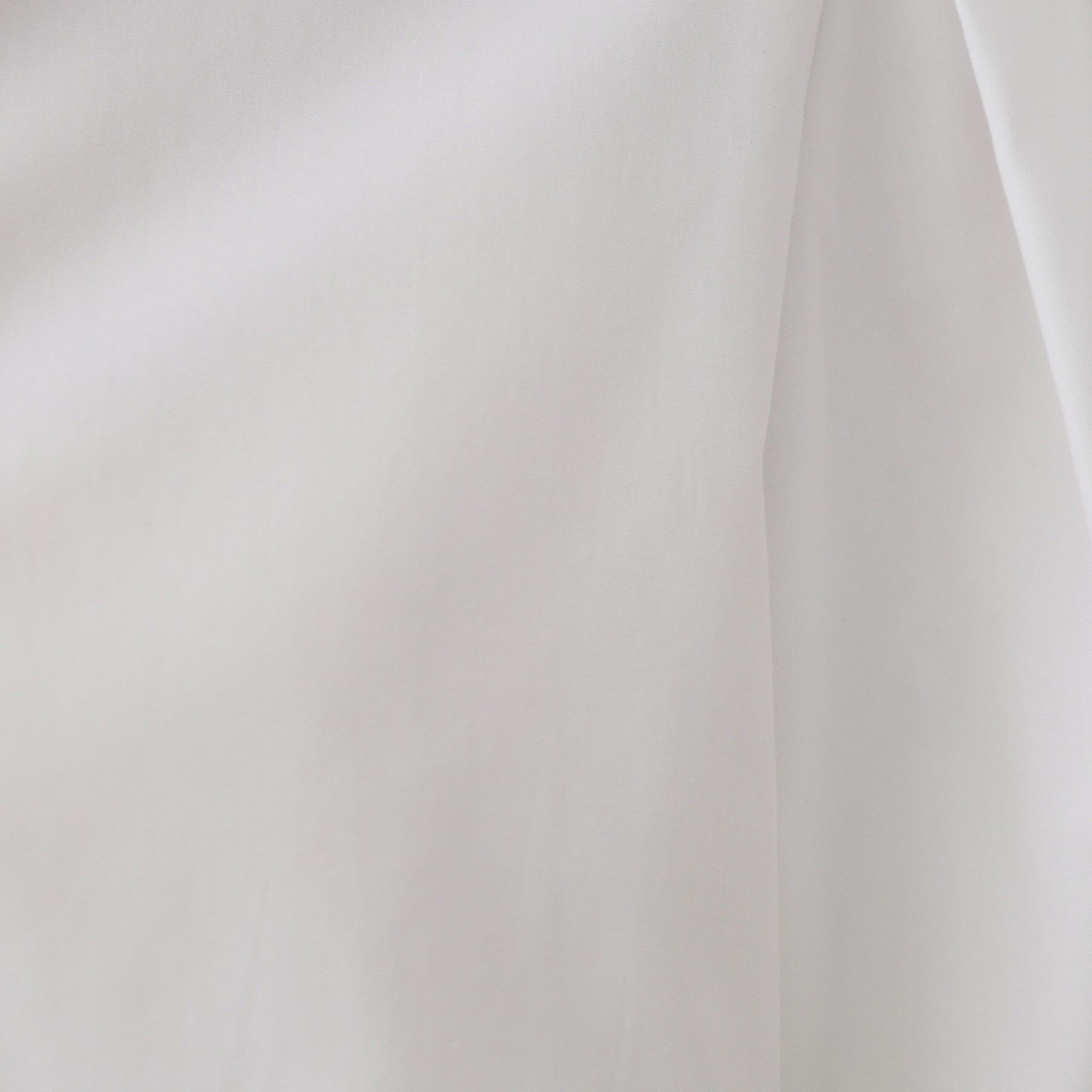 OPAQUE.CLIP「バルーンスリーブブラウス【洗濯機洗い可】」|シャツ・ブラウス|