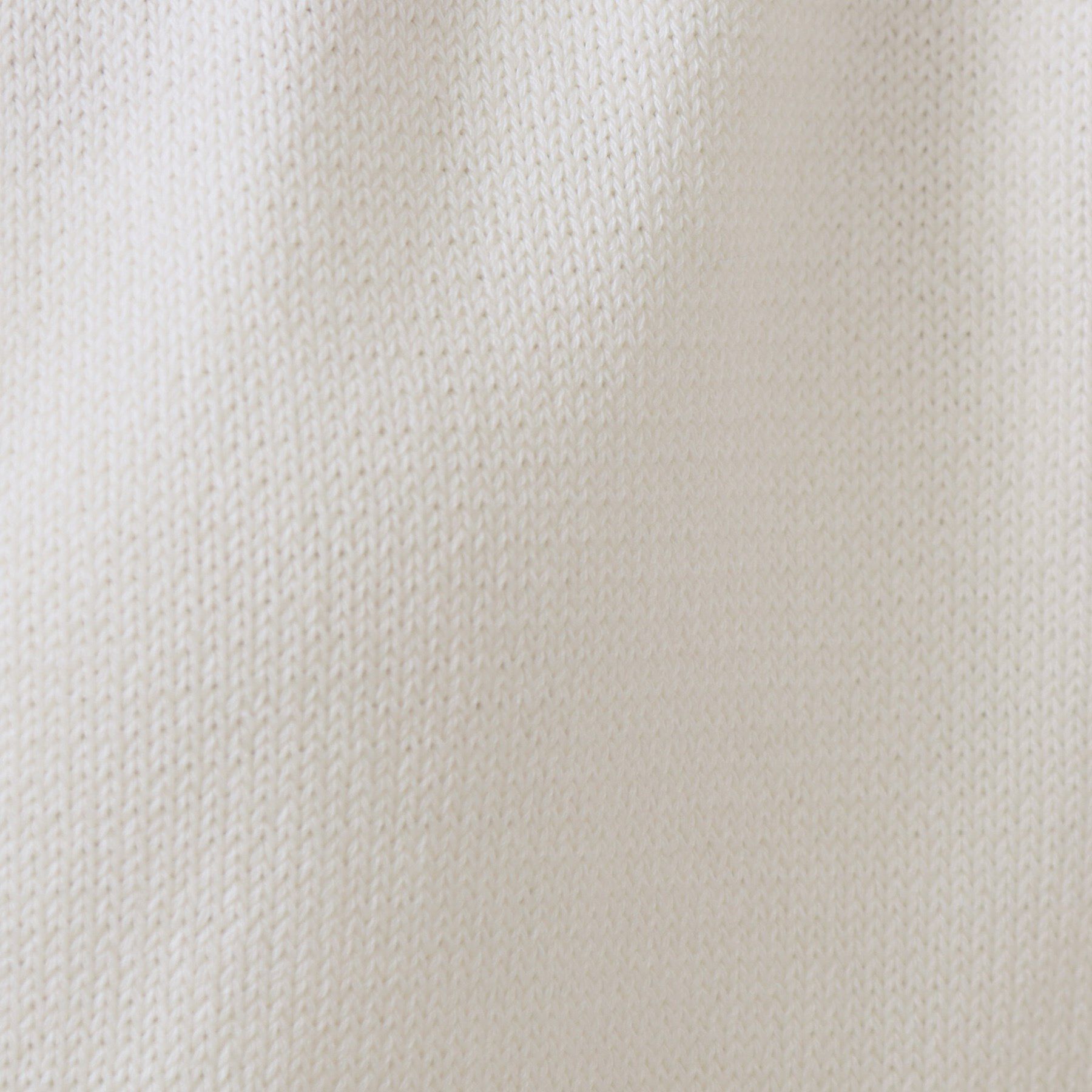 OPAQUE.CLIP「変形ブロンズボタンニットベスト【洗濯機洗い可】」|ベスト・ジレ|