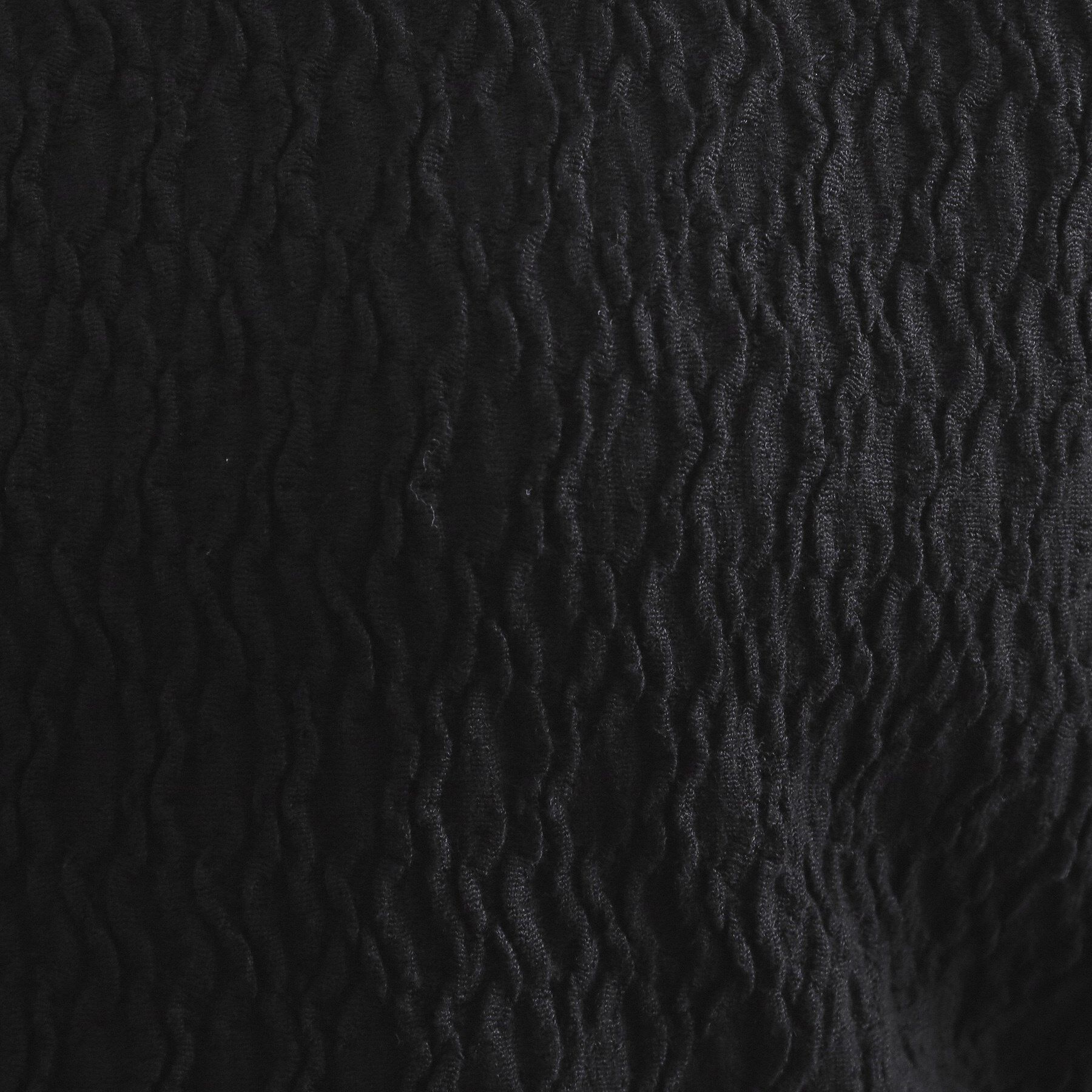 OPAQUE.CLIP「ふくれジャカードトップス【洗濯機洗い可】」|Tシャツ・カットソー|