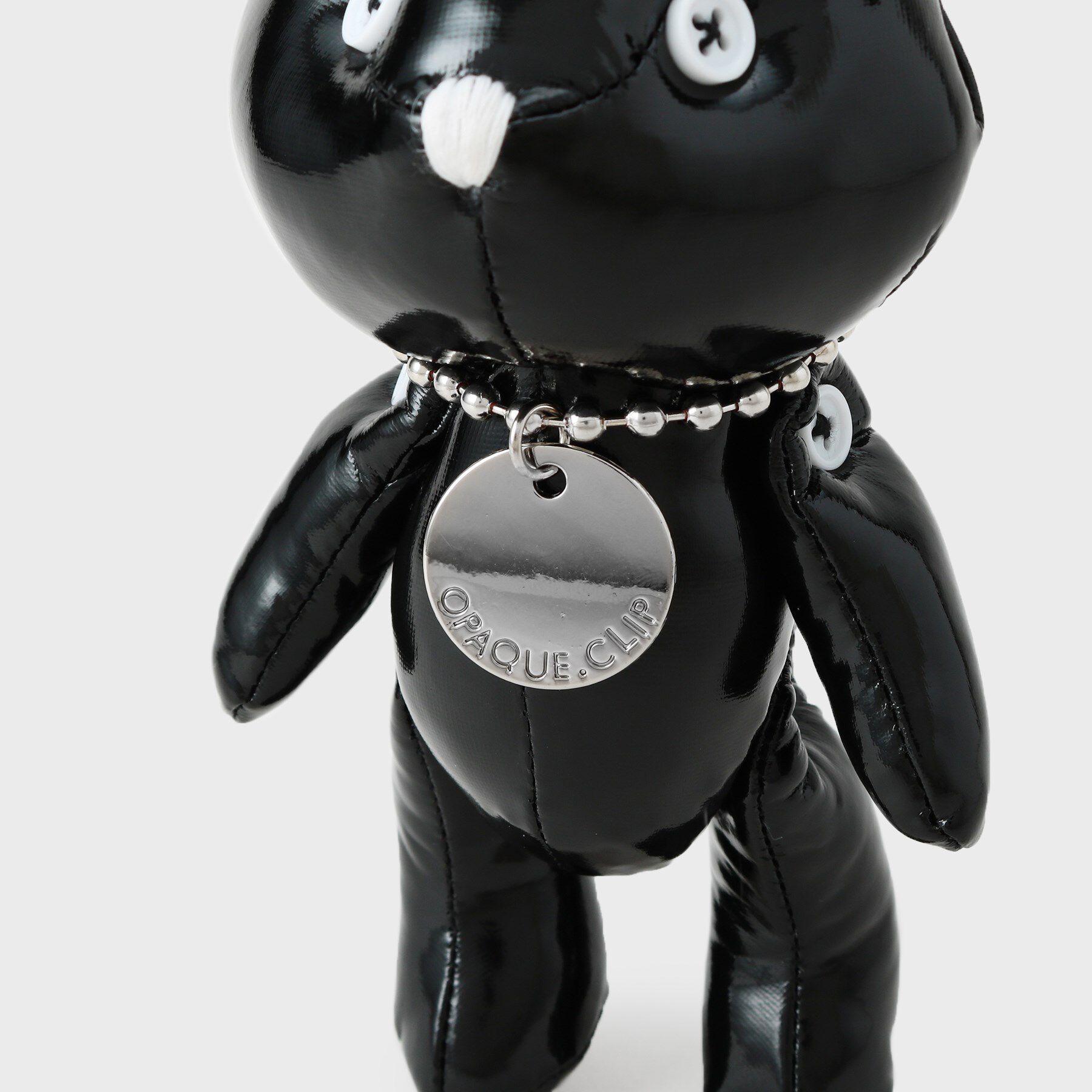 OPAQUE.CLIP「オペークマドールチャーム」|キーケース|