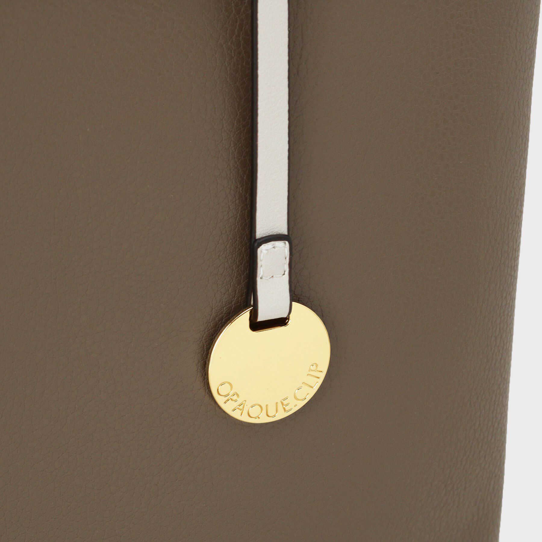 OPAQUE.CLIP「【軽量／2WAY／A4サイズ対応】3層仕様大容量合皮トートバッグ」|トートバッグ|