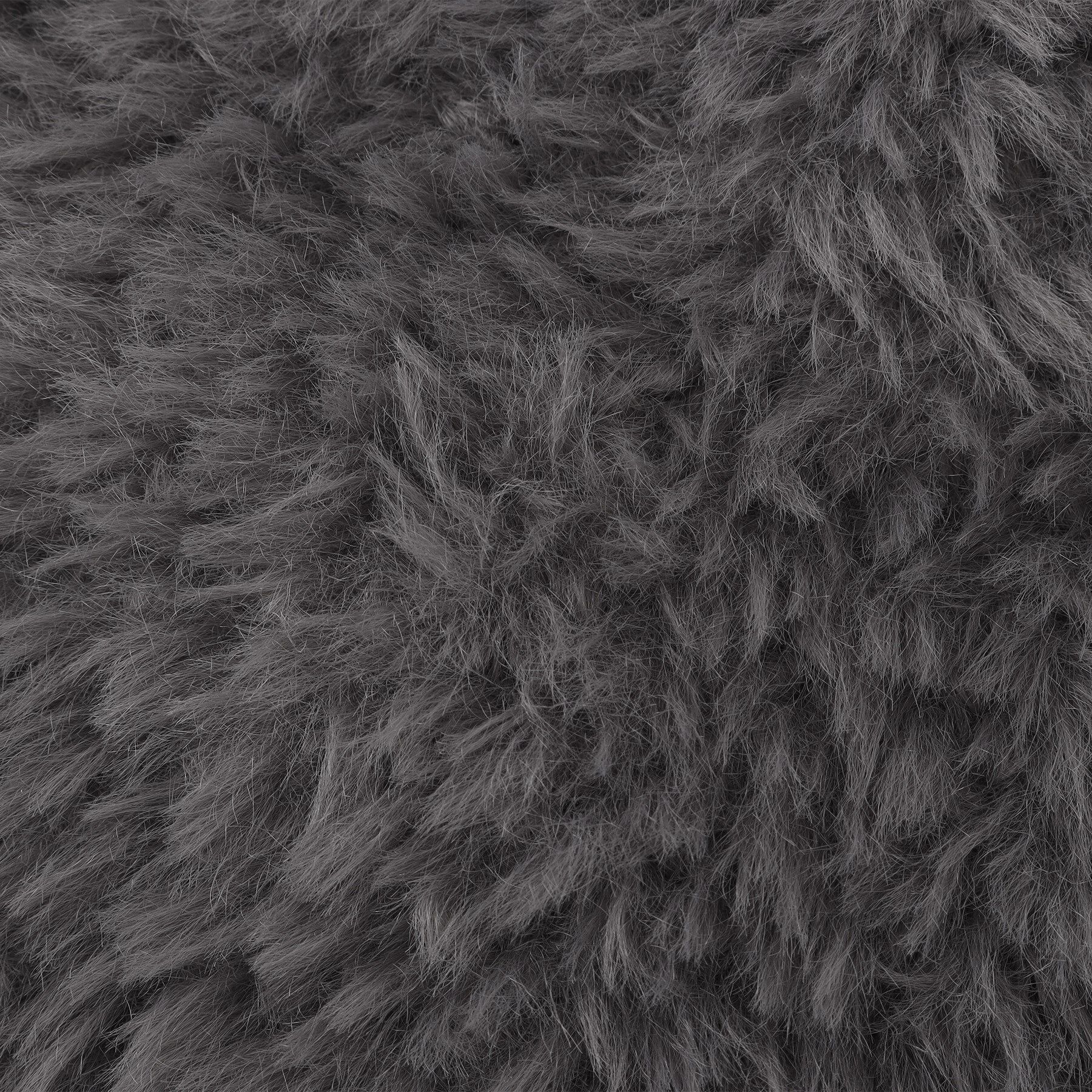 OPAQUE.CLIP「ネーム付きマシュマロニットワッチ」|ニット帽|