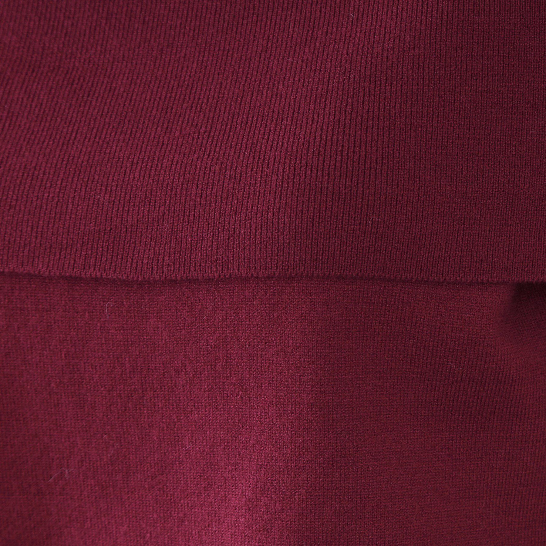 OPAQUE.CLIP「オフショルダーニット【洗濯機OK】」|ニット・セーター|