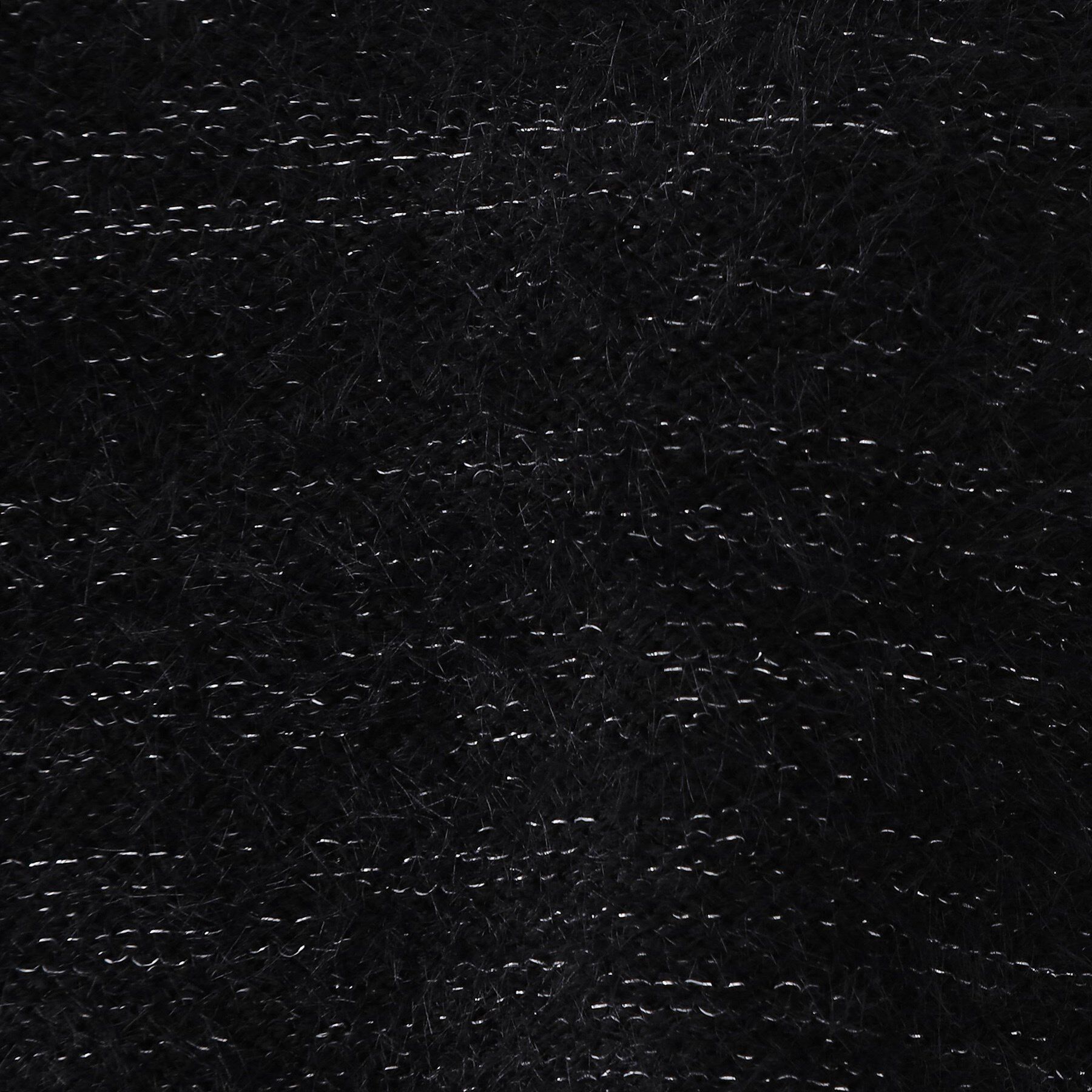 OPAQUE.CLIP「ラメシャギーニット【洗濯機OK】」|ニット・セーター|