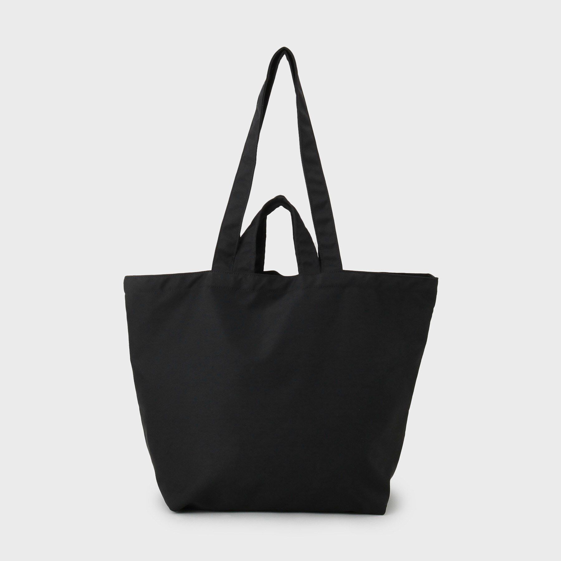 OPAQUE.CLIP「OPAQUE．CLIP エコバッグ L」|エコバッグ|