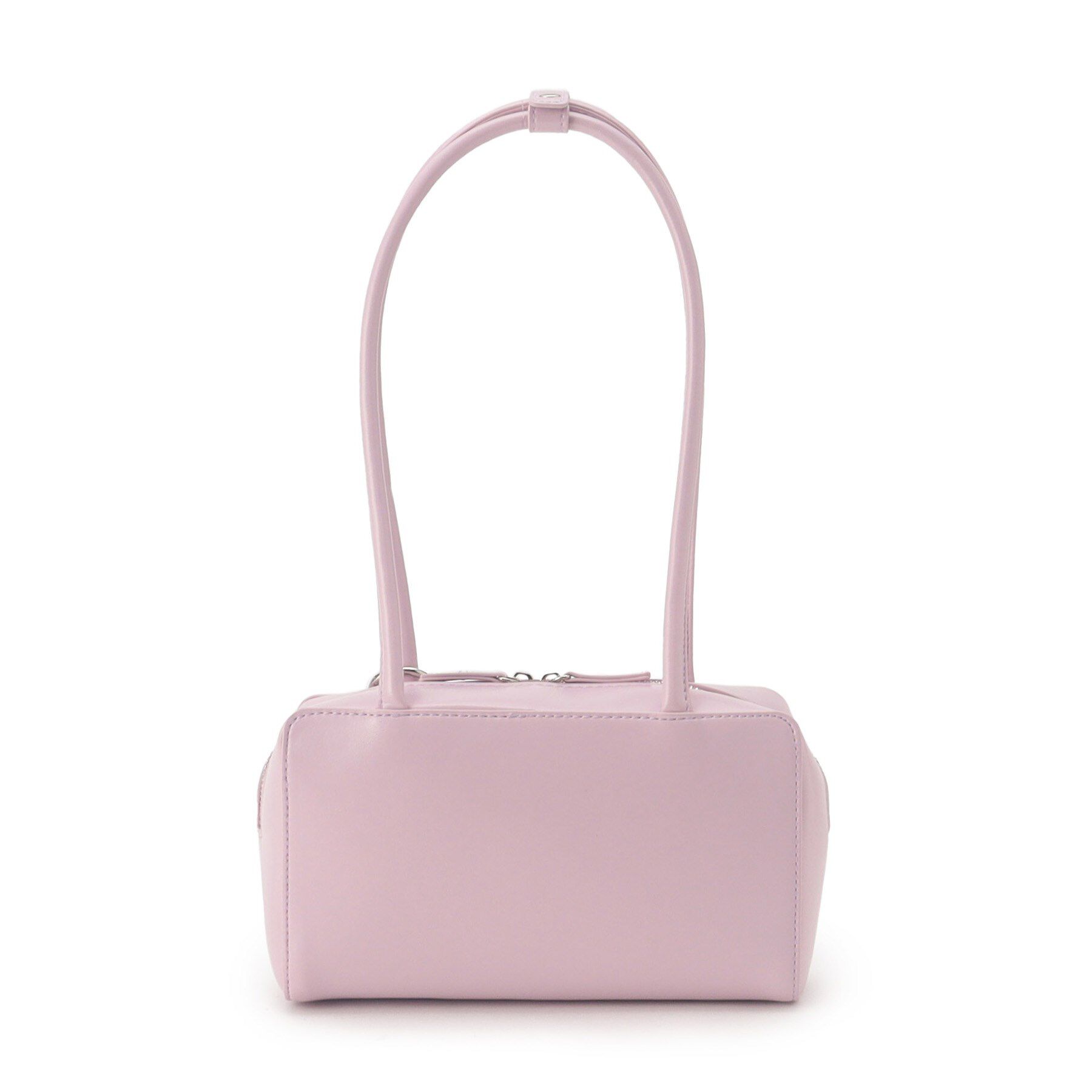 Couture broach「スクエアロングハンドルバッグ」|ハンドバッグ|