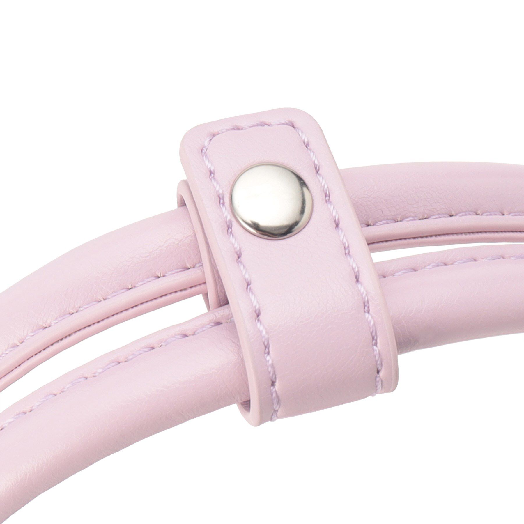 Couture broach「スクエアロングハンドルバッグ」|ハンドバッグ|