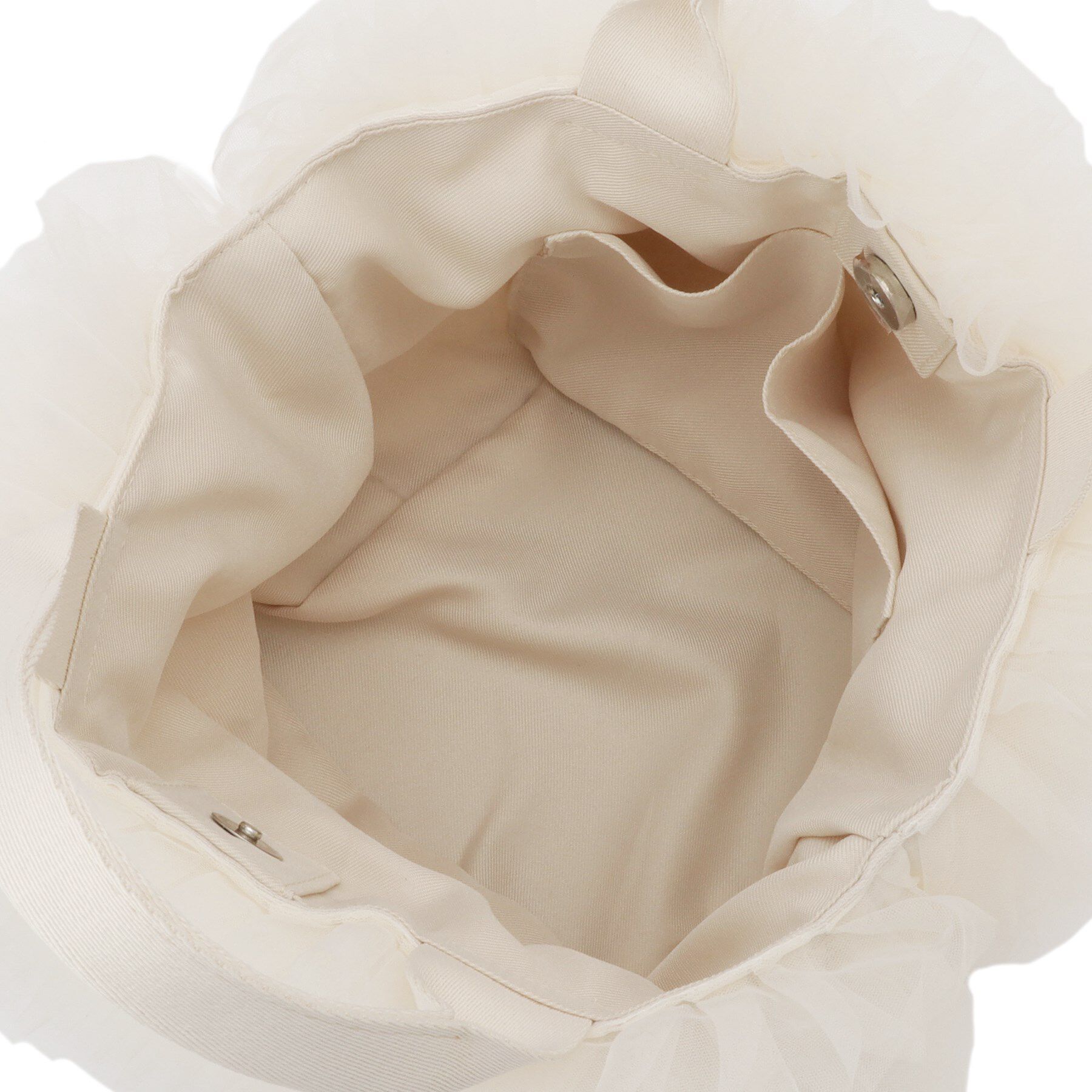 Couture broach「ボアチュールデザインバッグ」|ハンドバッグ|