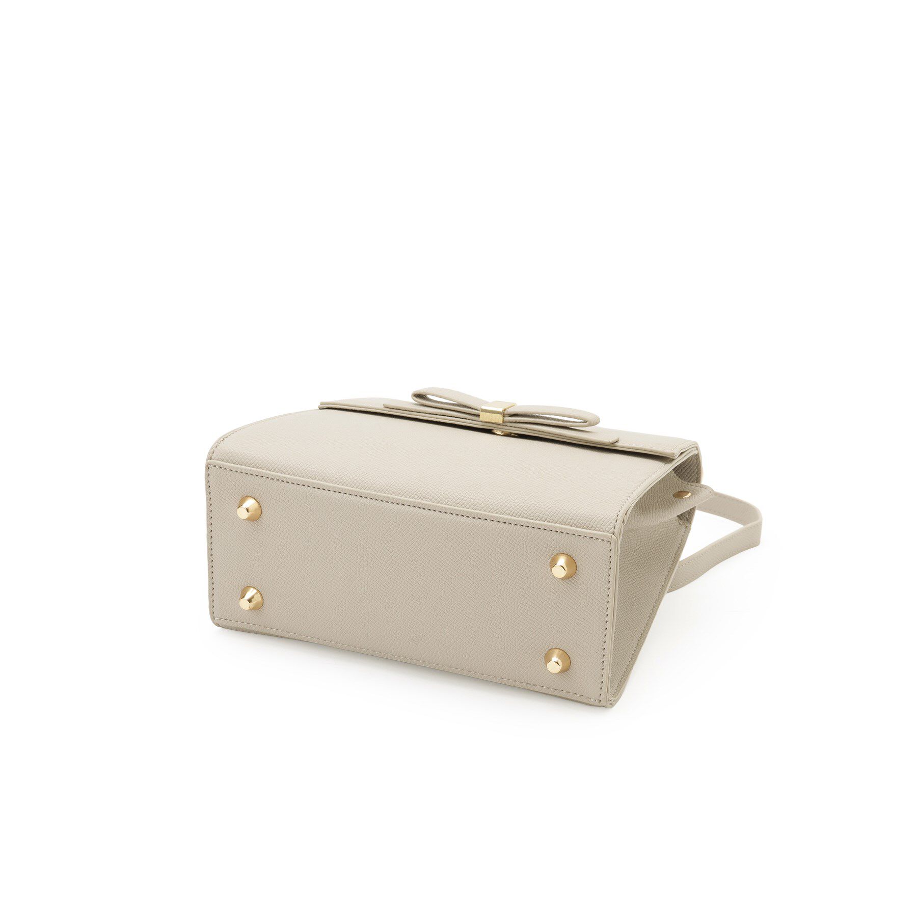 Couture broach「リボンデザイン2WAYバッグ」|ハンドバッグ|