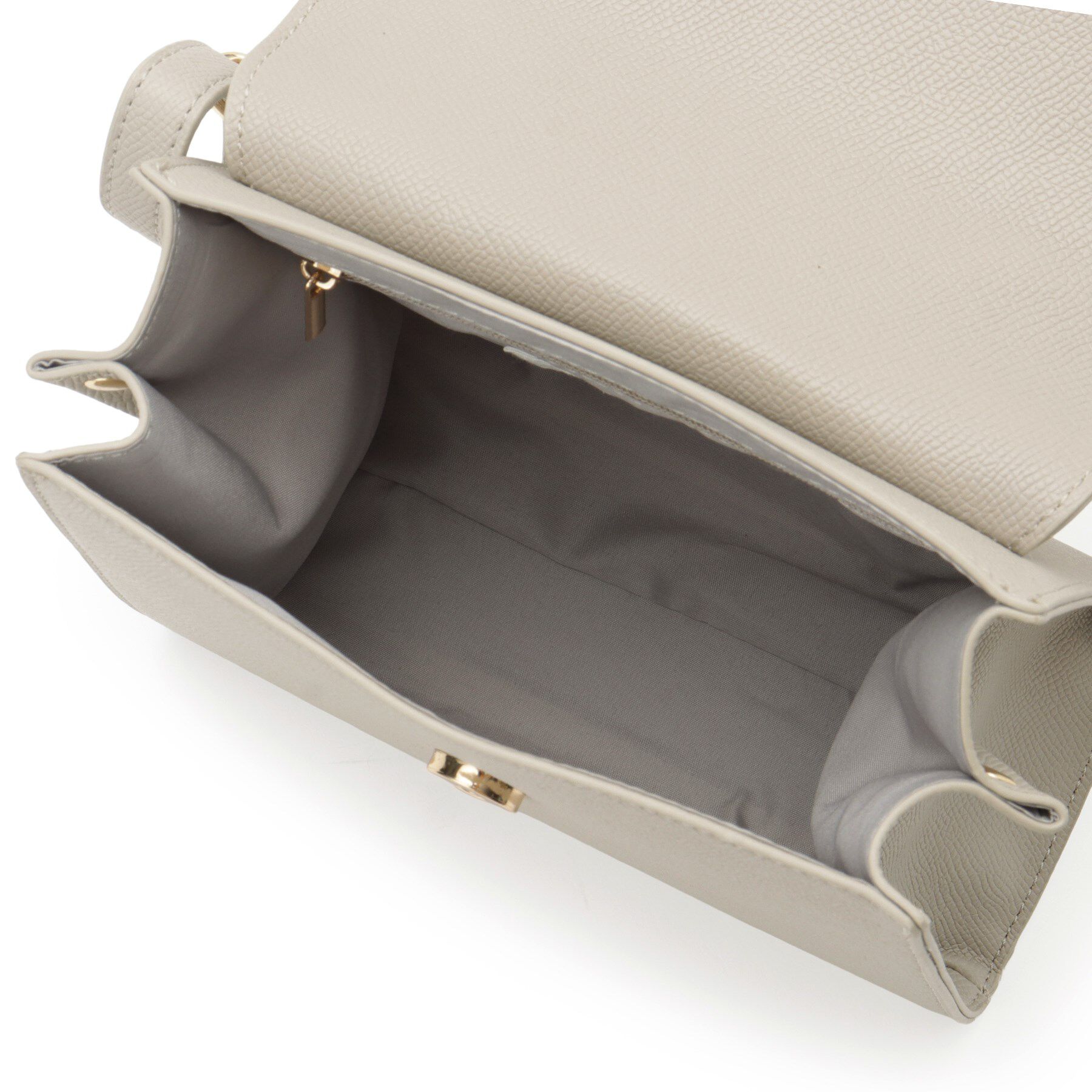 Couture broach「リボンデザイン2WAYバッグ」|ハンドバッグ|