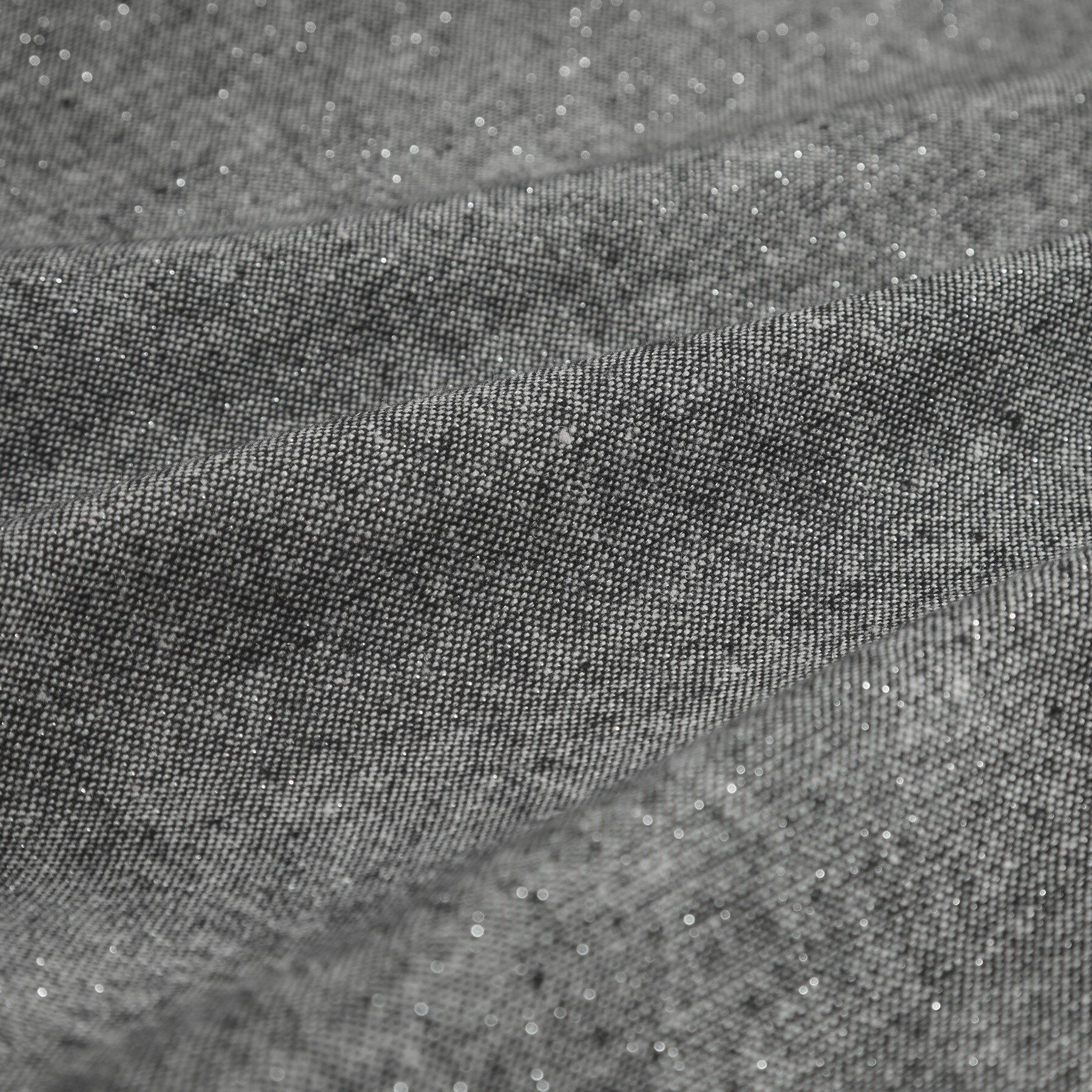 Couture broach「【通勤・大人上品】ラメツイード フレアスカート」|スカート|