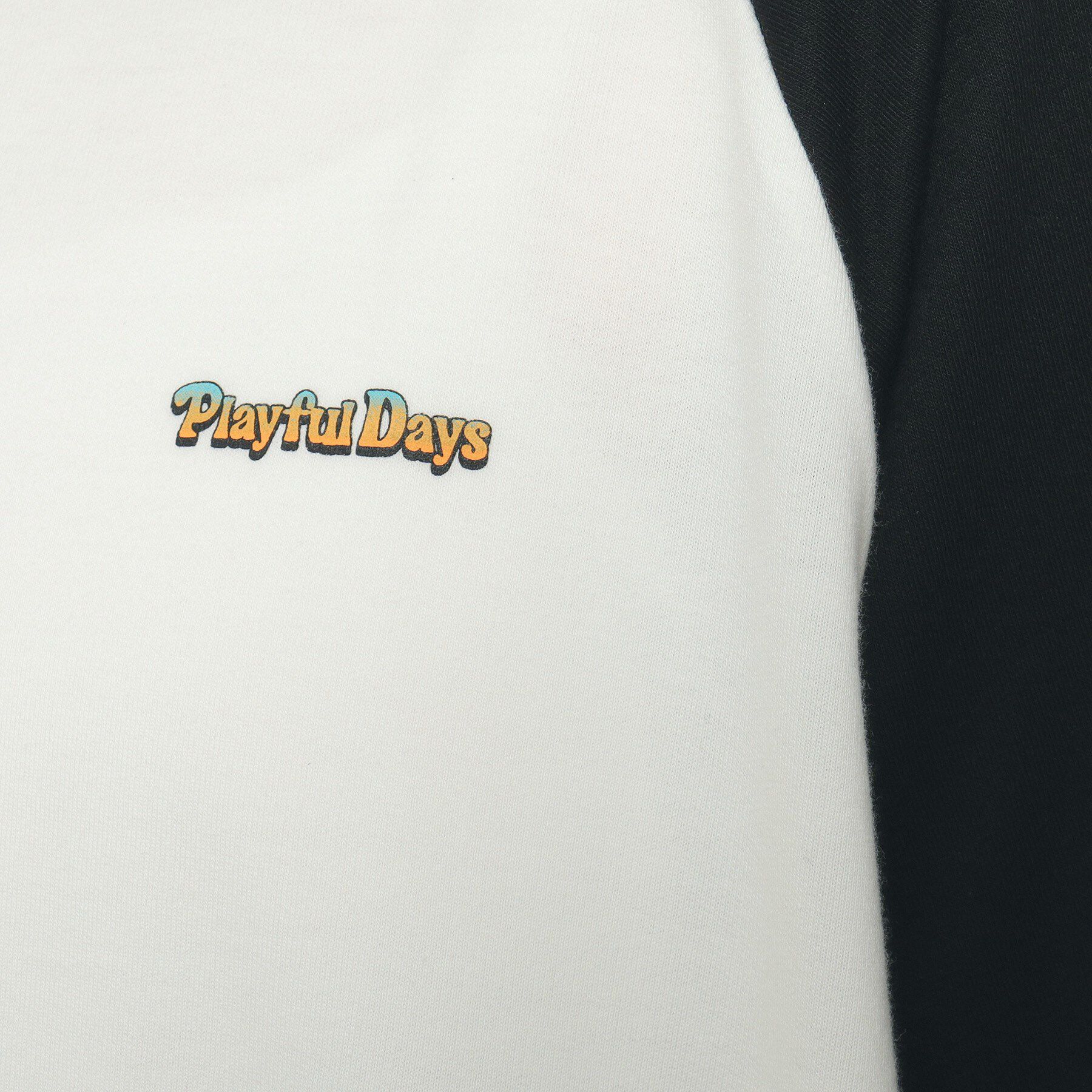 PINK-latte「ラグランプリントワンピース」|ワンピース|