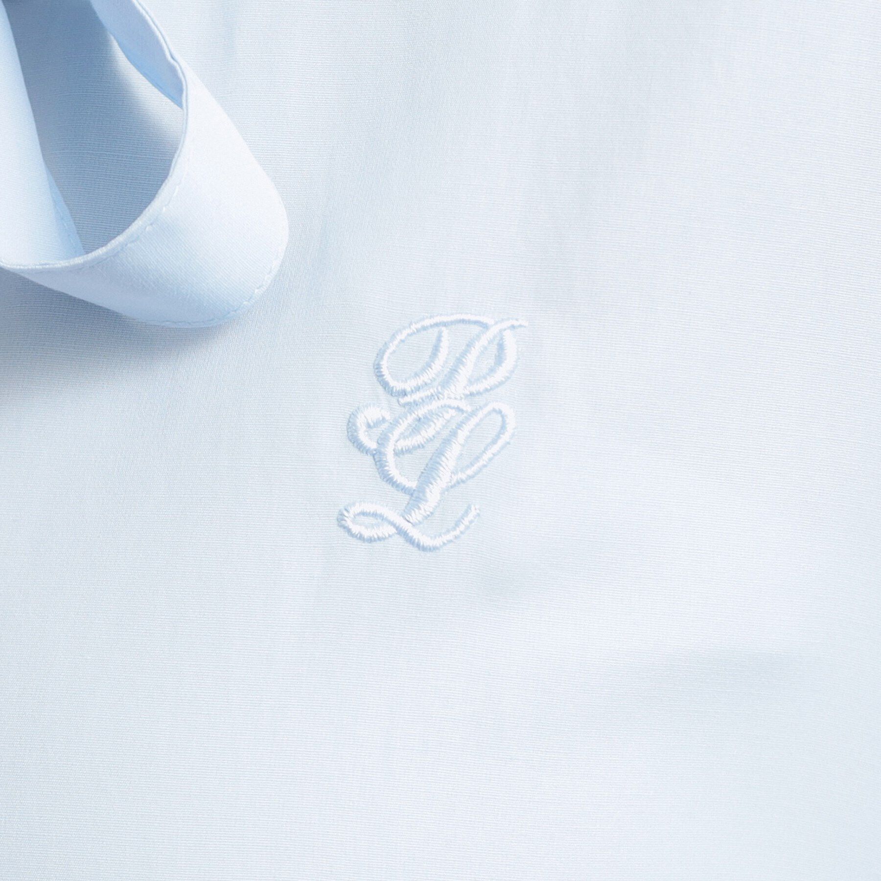 PINK-latte「リボンタイ付きデザインブラウス」|シャツ・ブラウス|