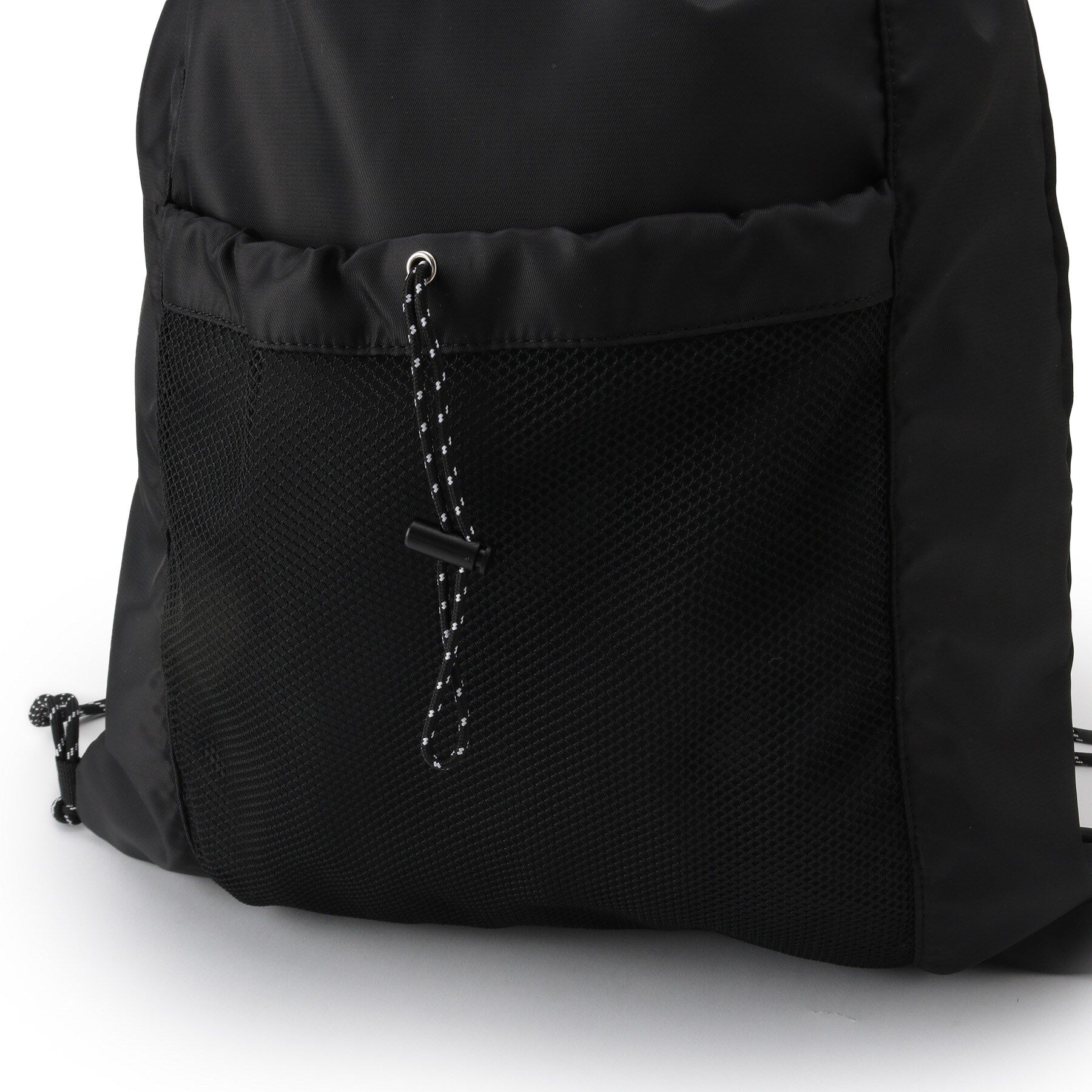 PINK-latte「【スクールグッズ／習い事】ナップサック」|リュック|