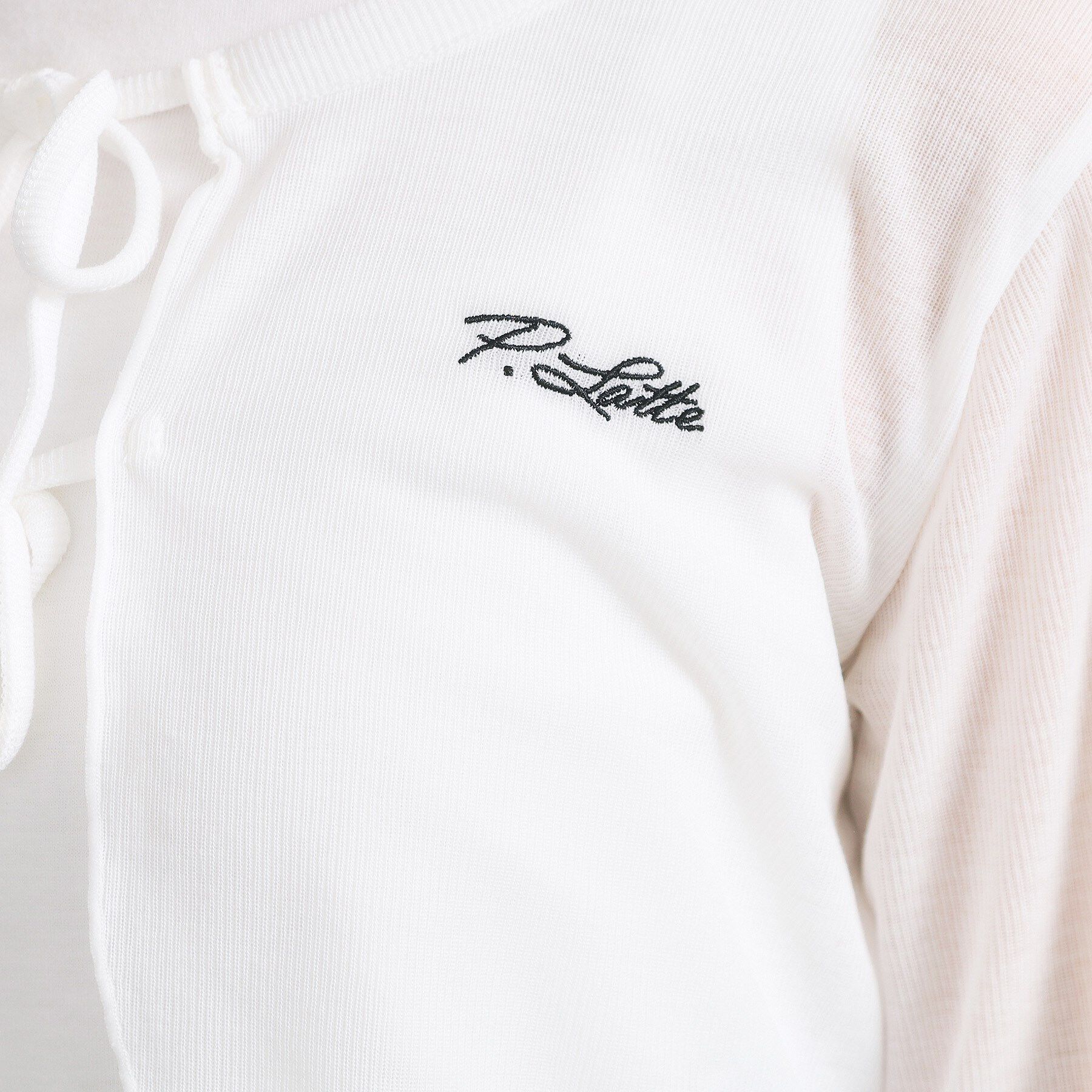 PINK-latte「【セットアイテム】シアーテレコボレロ＋タンクセット」|その他|