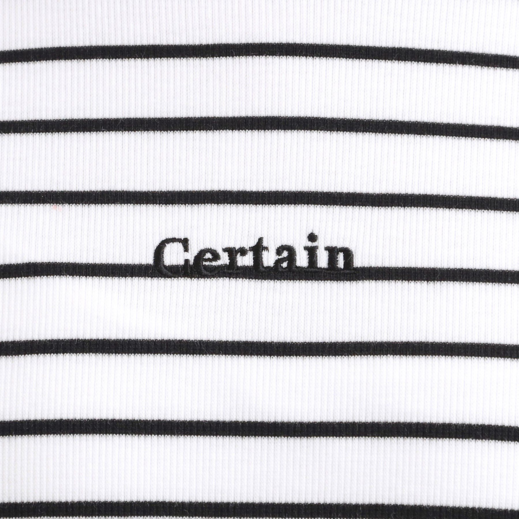 PINK-latte「シンプルテレコプルオーバー」|Tシャツ・カットソー|