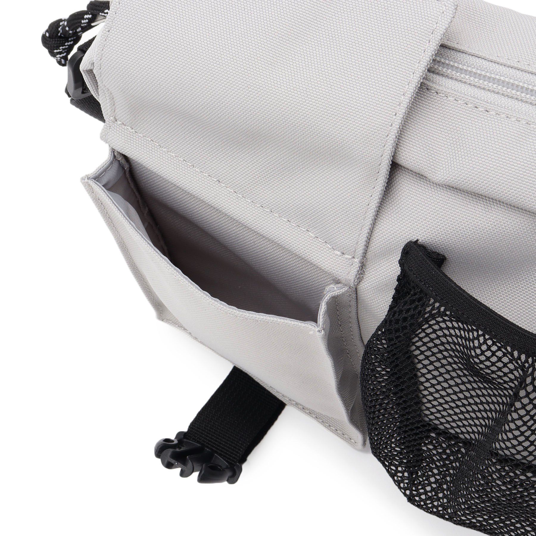 PINK-latte「ラインメッシュショルダーバッグ」|ショルダー・メッセンジャー|