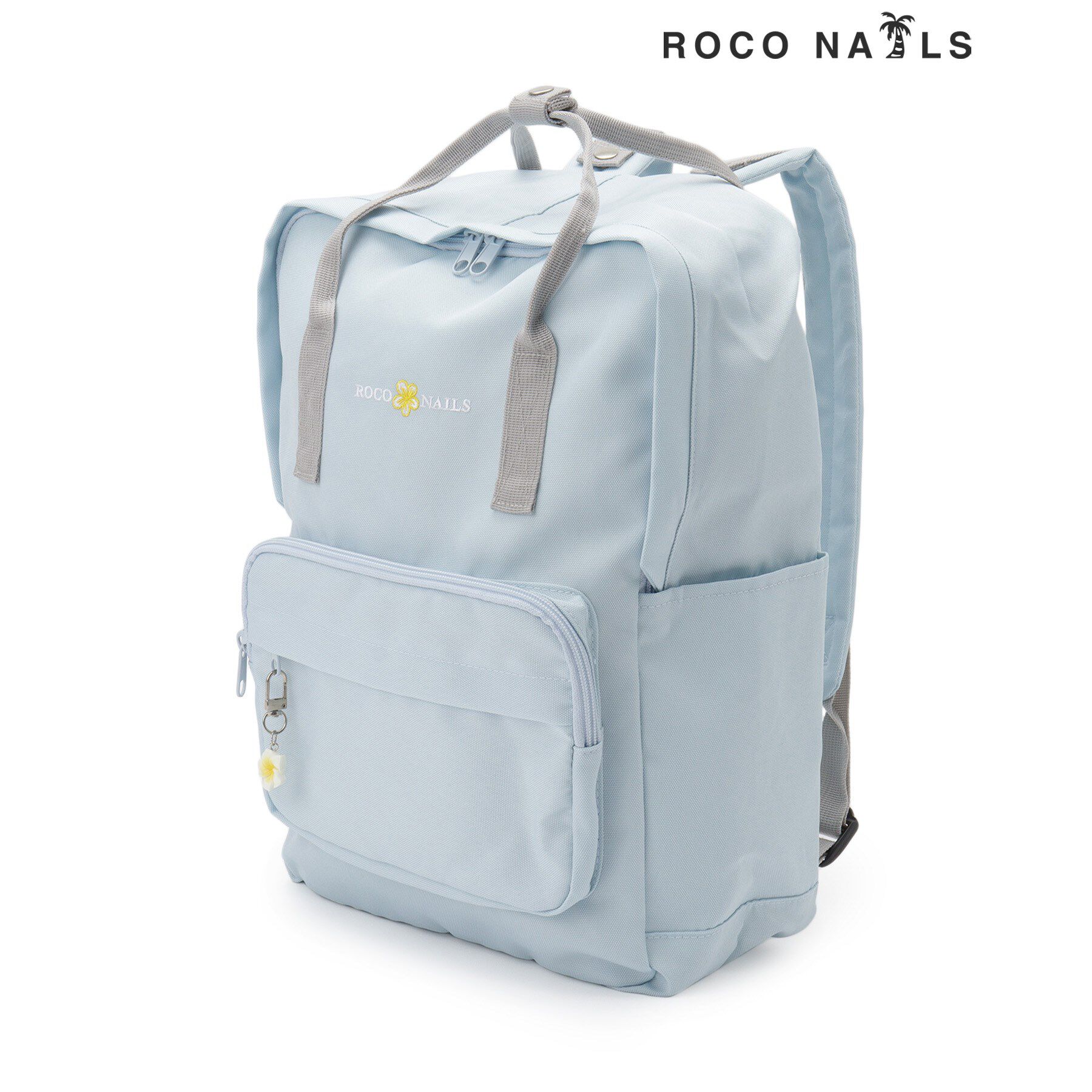 PINK-latte「【ロコネイル ROCO NAILS】2wayリュック」|リュック|