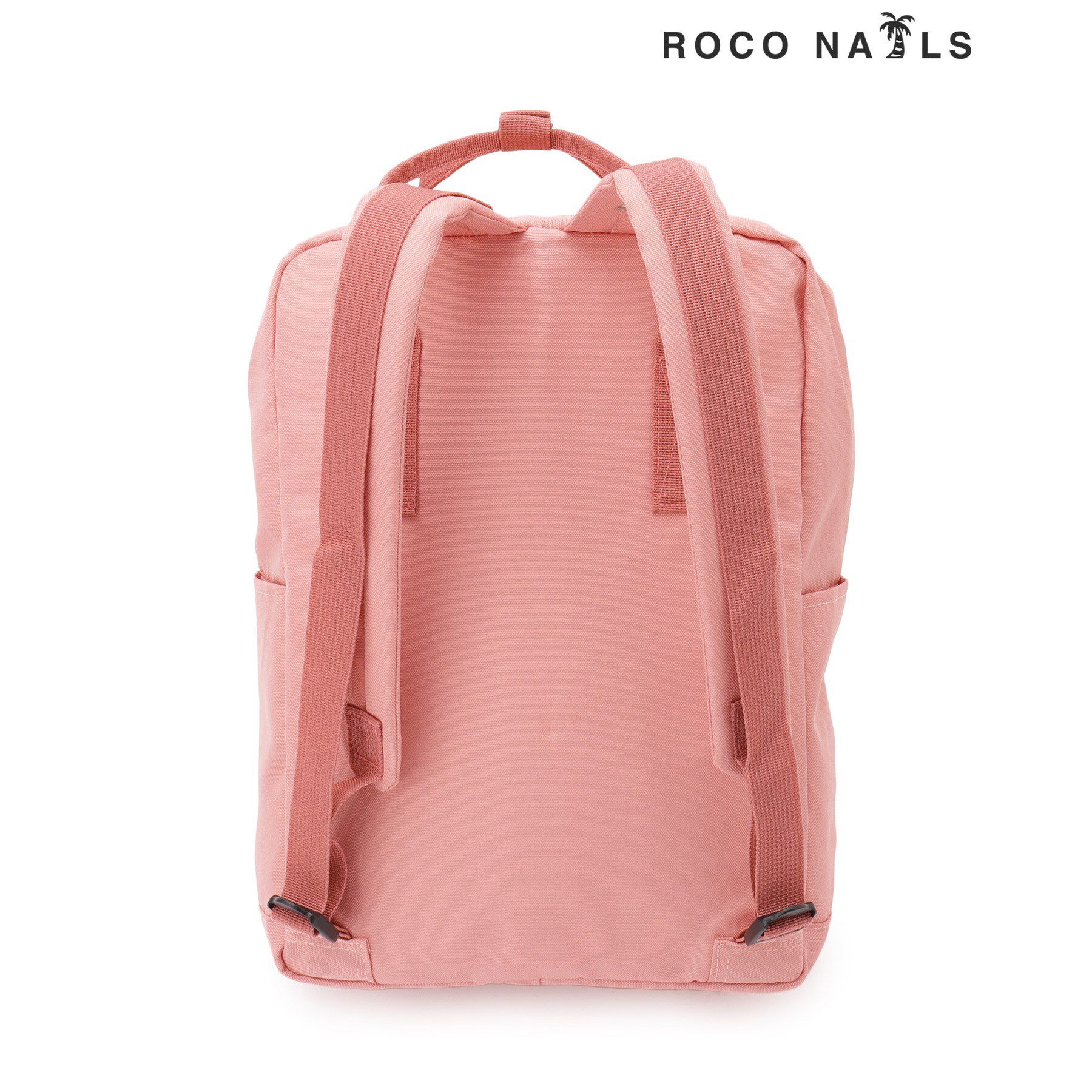 PINK-latte「【ロコネイル ROCO NAILS】2wayリュック」|リュック|