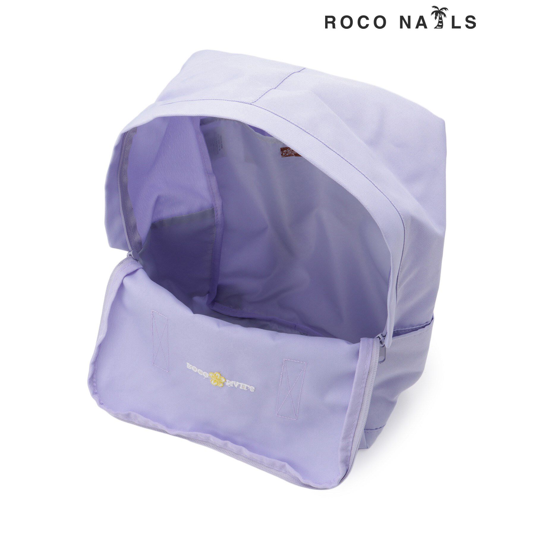 PINK-latte「【ロコネイル ROCO NAILS】2wayリュック」|リュック|