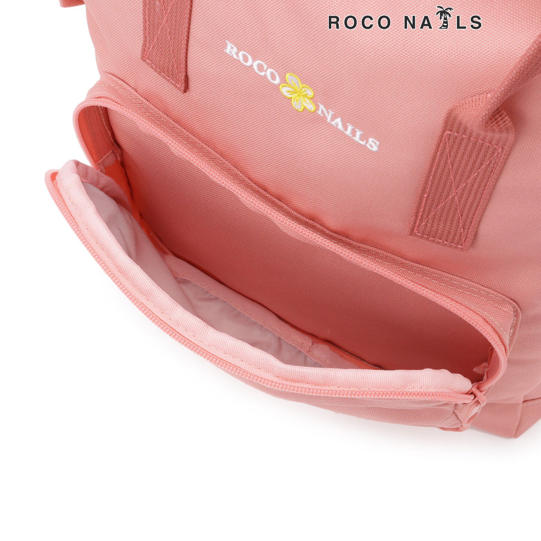 PINK-latte「【ロコネイル ROCO NAILS】2wayリュック」|リュック|