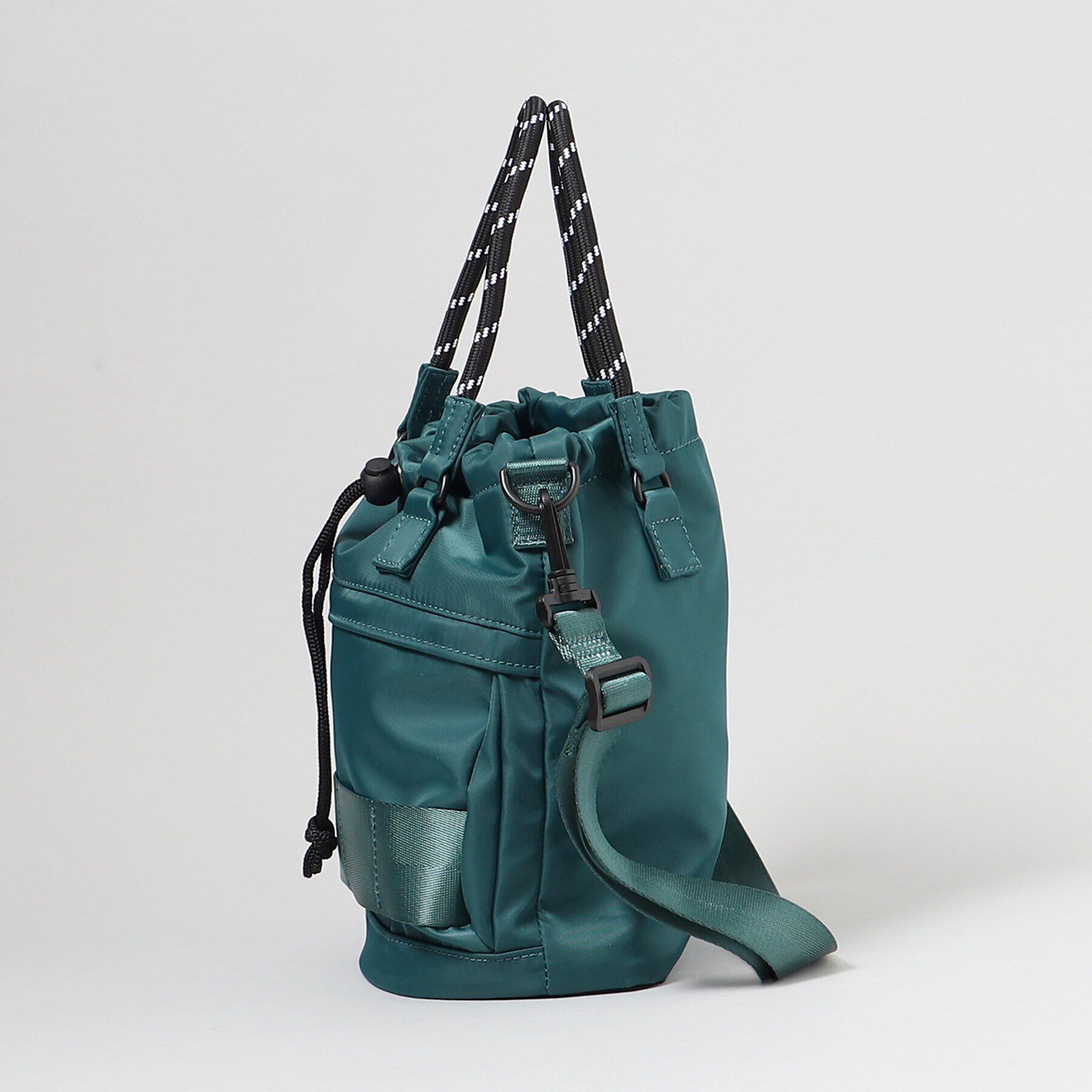 THE SHOP TK「撥水ミニヘルメットBAG」|ショルダー・メッセンジャー|