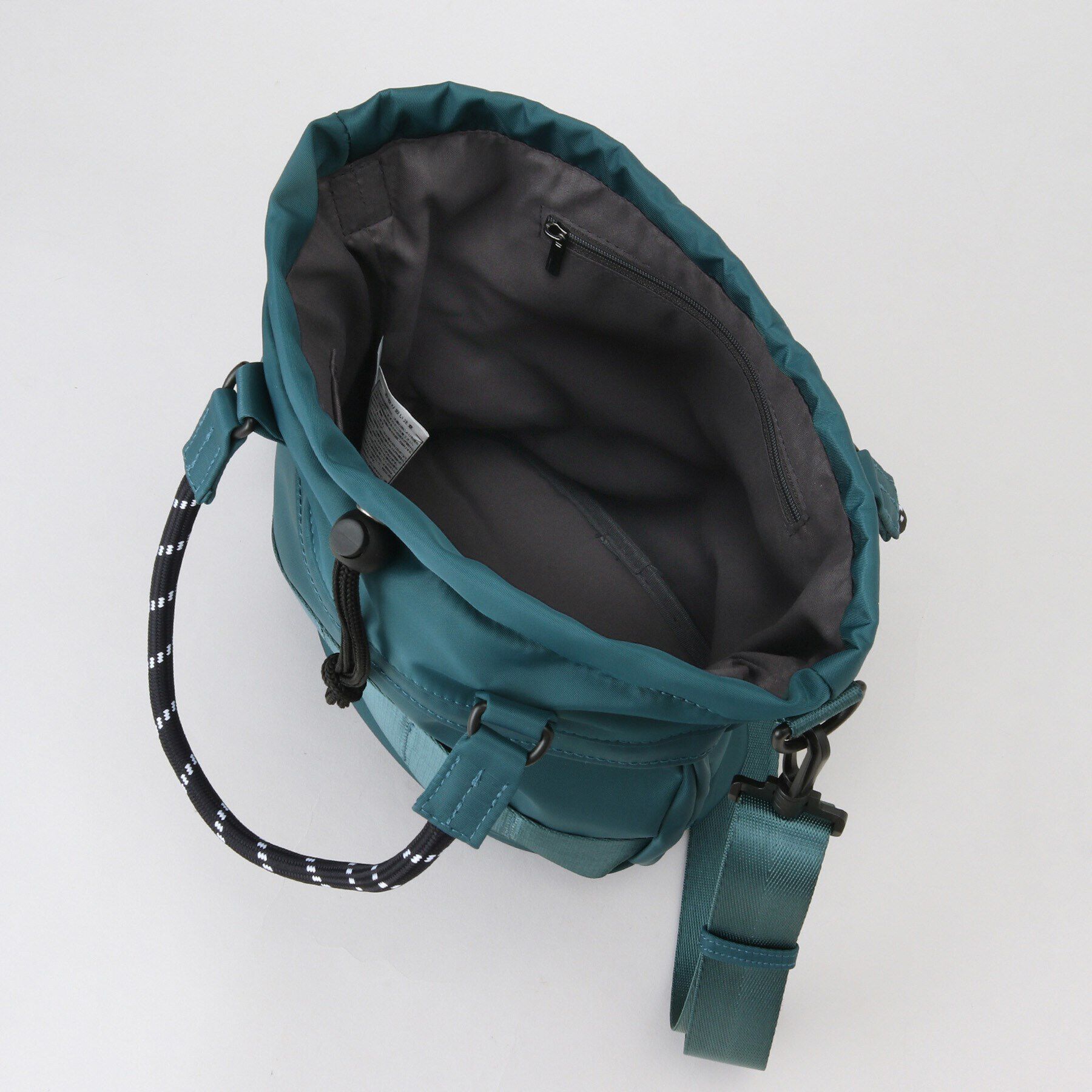 THE SHOP TK「撥水ミニヘルメットBAG」|ショルダー・メッセンジャー|