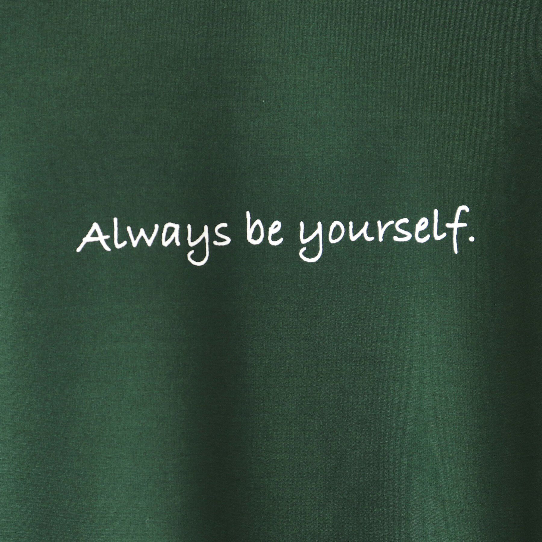 THE SHOP TK「ポンチビッグシルエットプリントTシャツ」|Tシャツ・カットソー|