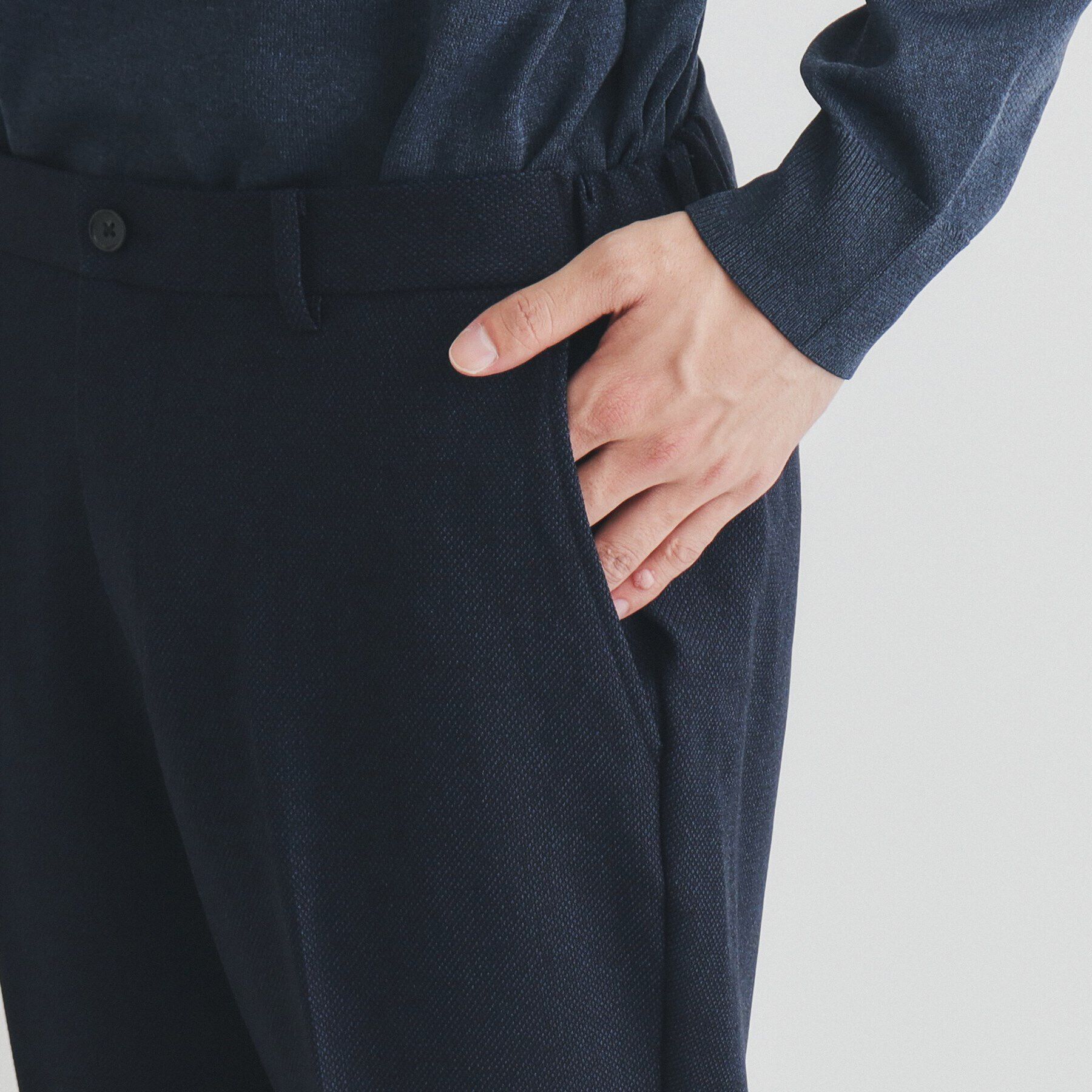 THE SHOP TK「バーズアイスラックス【セットアップ可/ビジネス対応】」|その他|