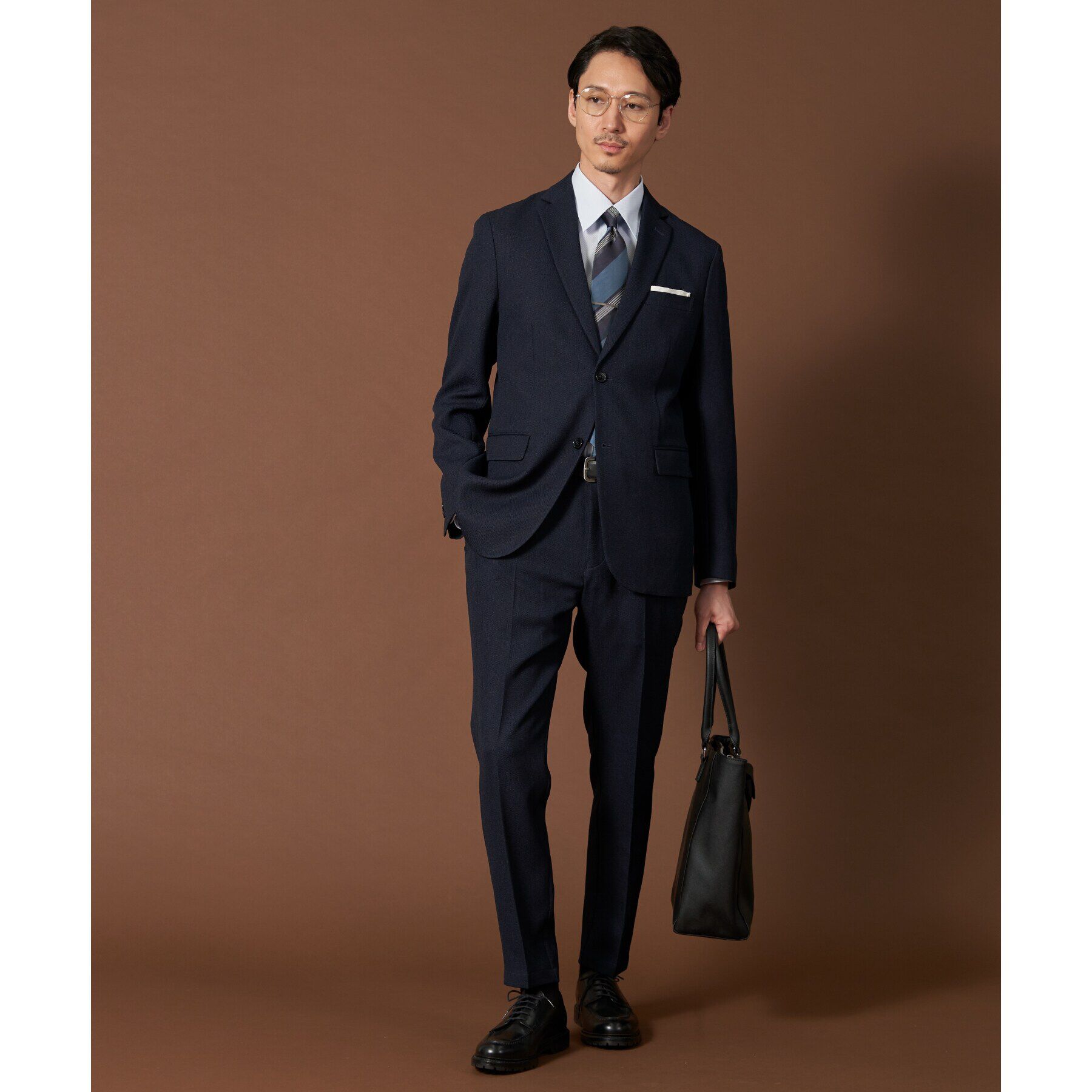 THE SHOP TK「バーズアイスラックス【セットアップ可/ビジネス対応】」|その他|