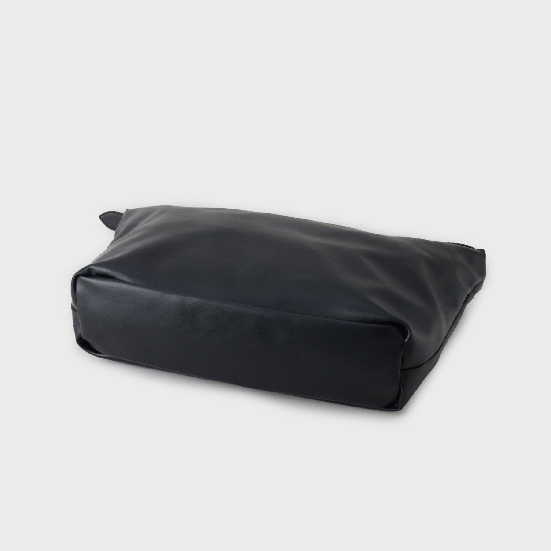 THE SHOP TK「フックバックルビッグショルダーバッグ」|ショルダー・メッセンジャー|